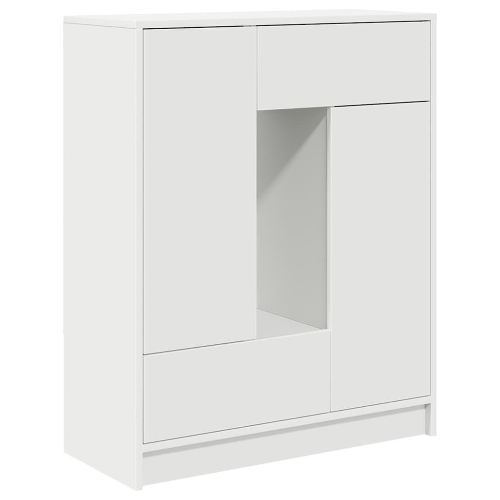 vidaXL Sideboard Sideboard mit Schubladen und günstig online kaufen