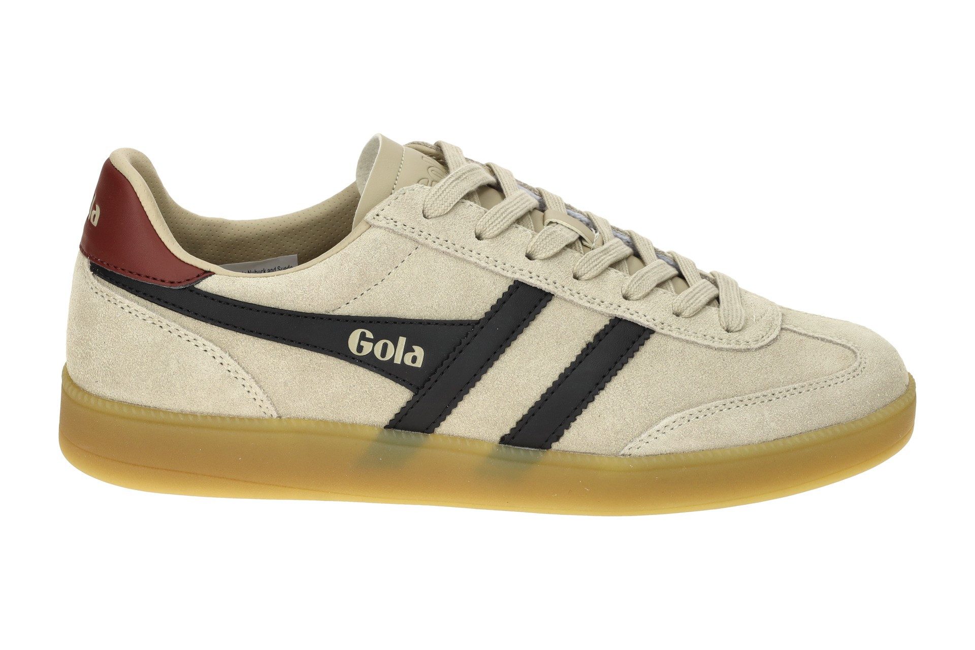 Gola CMB735CB Schnürschuh günstig online kaufen