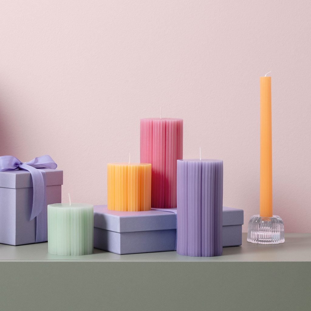 Villeroy & Boch Tafelkerze (Set, 2-tlg)