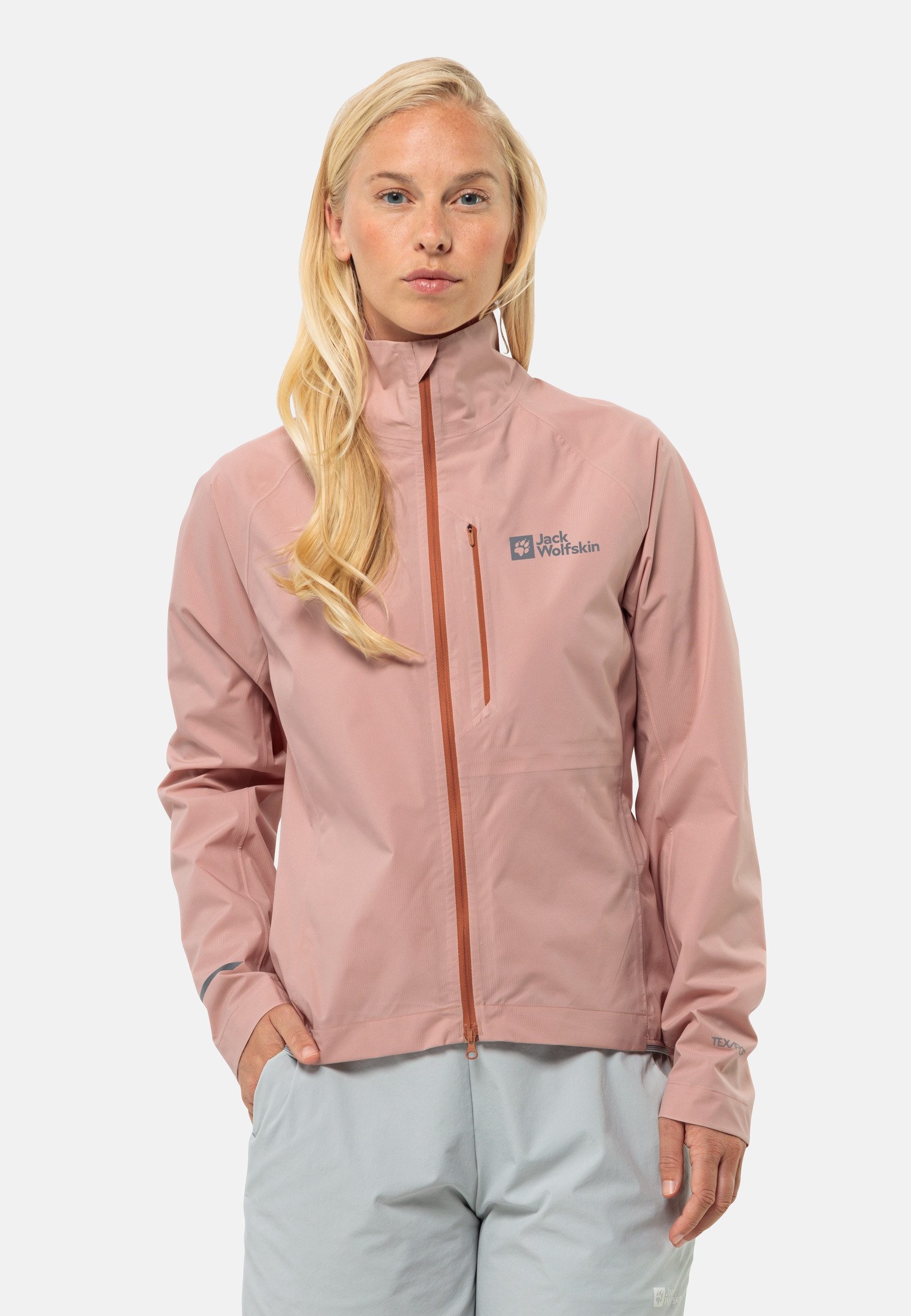 Jack Wolfskin Funktionsjacke GRAVEX 2.5L JKT günstig online kaufen