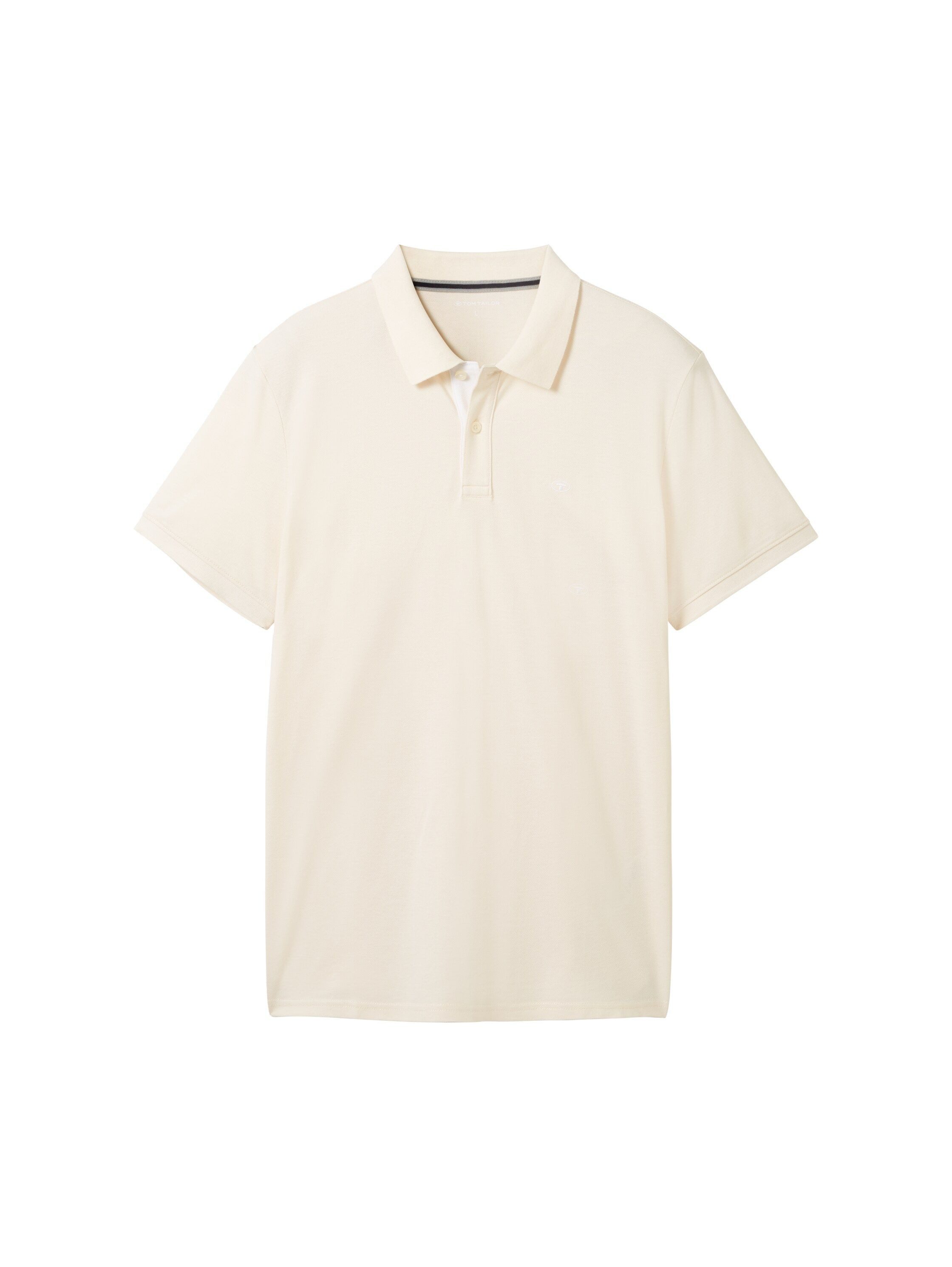 TOM TAILOR Poloshirt