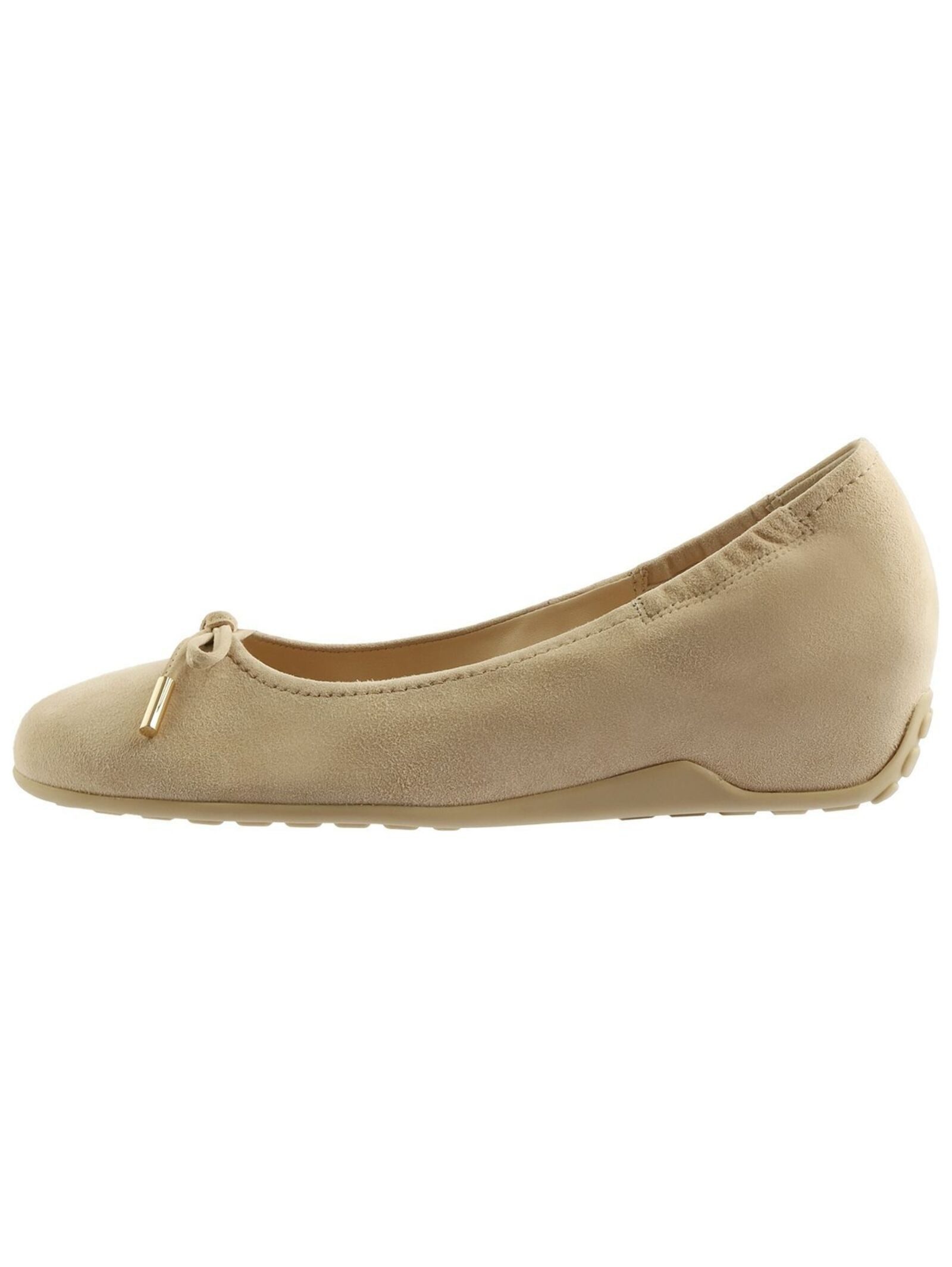 Högl Högl Pumps Veloursleder Keilpumps