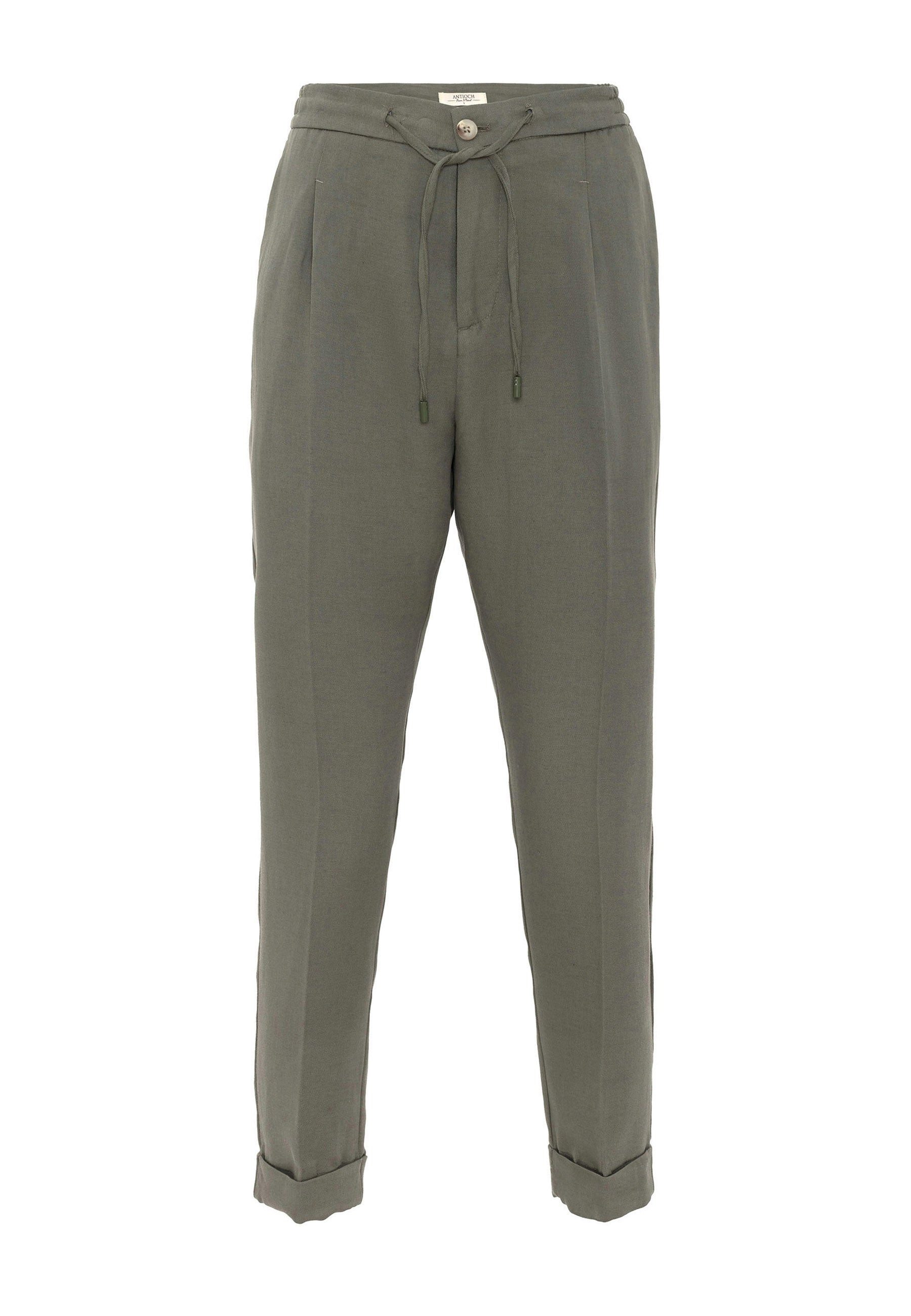 Antioch 7/8-Strandhose Elastic and High Waist günstig online kaufen