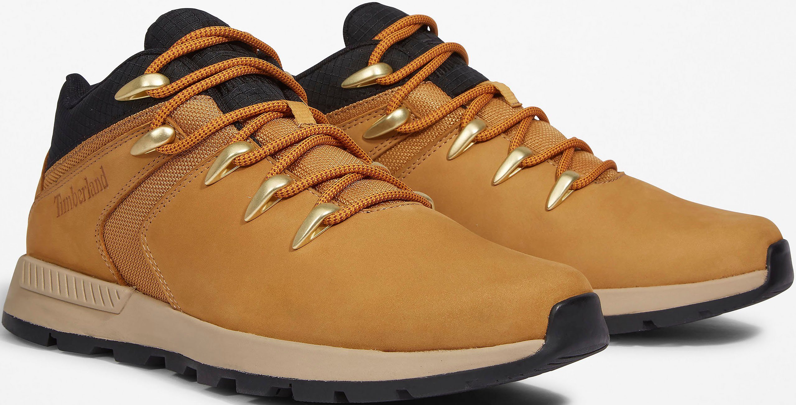 Trekker Schnürboots Super Ox Timberland Sprint