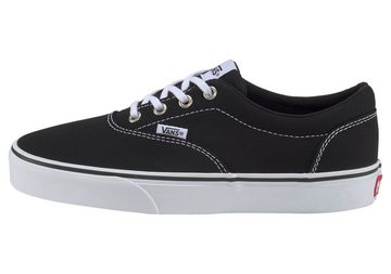 Vans Doheny Sneaker aus textilem Canvas-Material