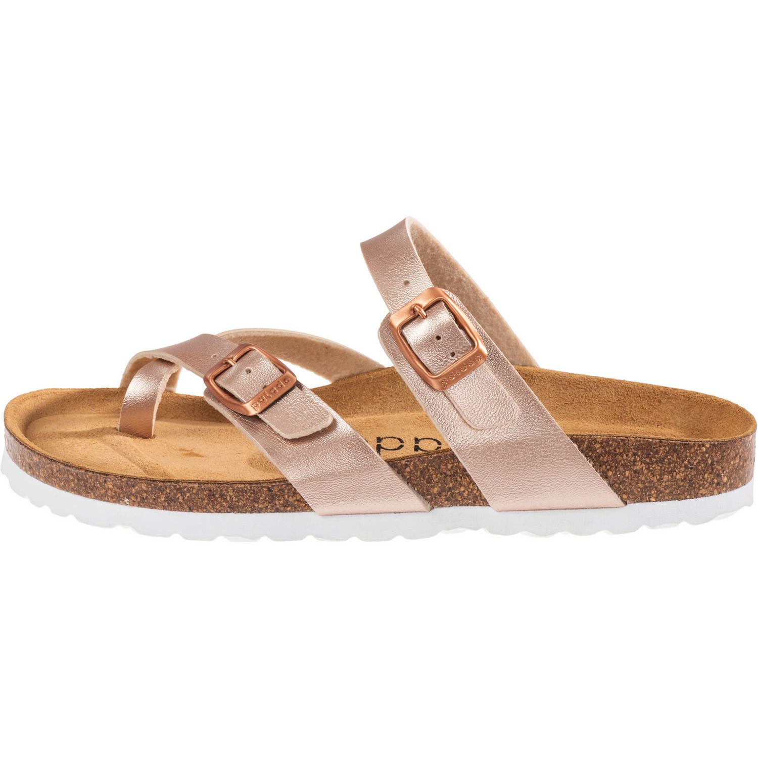 Palado Cres Metallic Pantolette günstig online kaufen