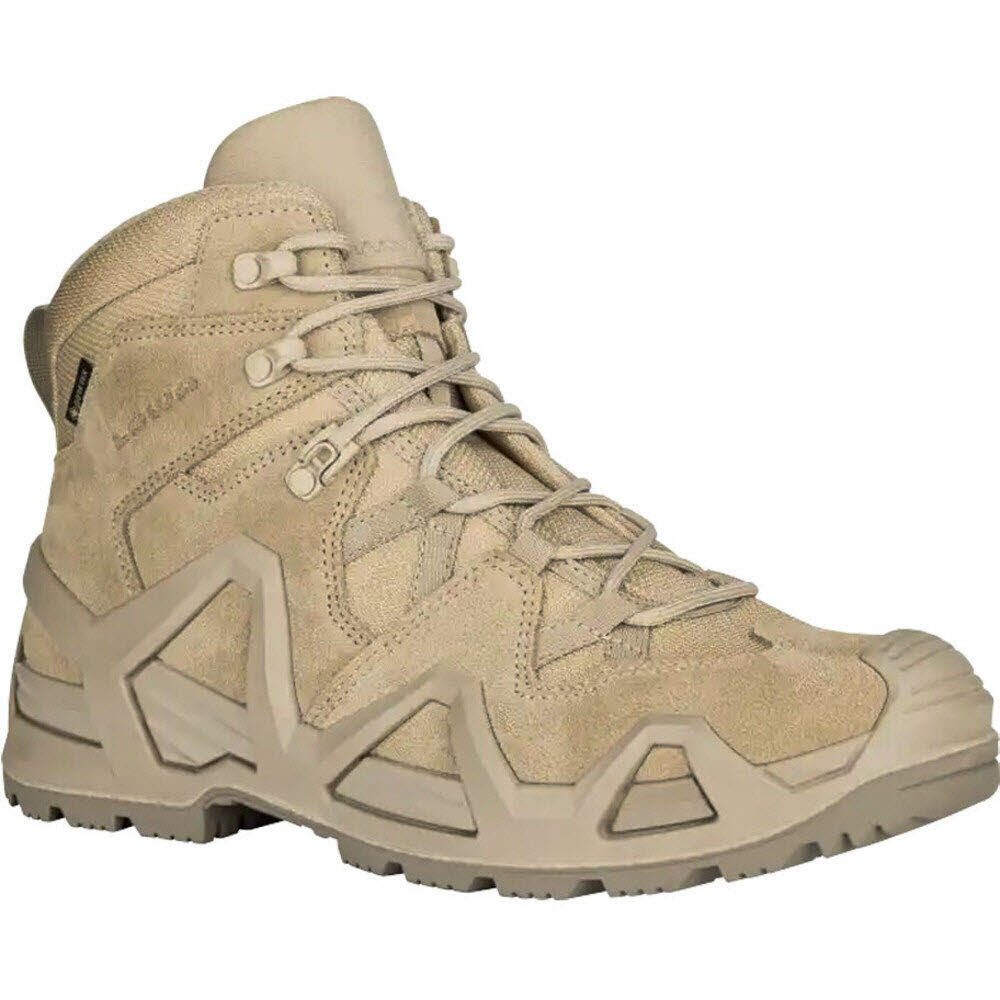 ZEPHYR MK2 GTX MID Wanderstiefel