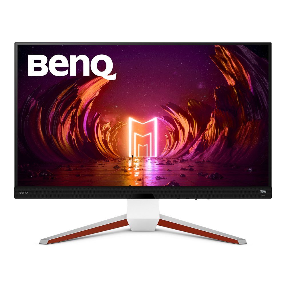 BenQ MOBIUZ EX3210U LCD-Monitor (81,82 cm/32 ", 3840 x 2160 px, 4K Ultra HD)