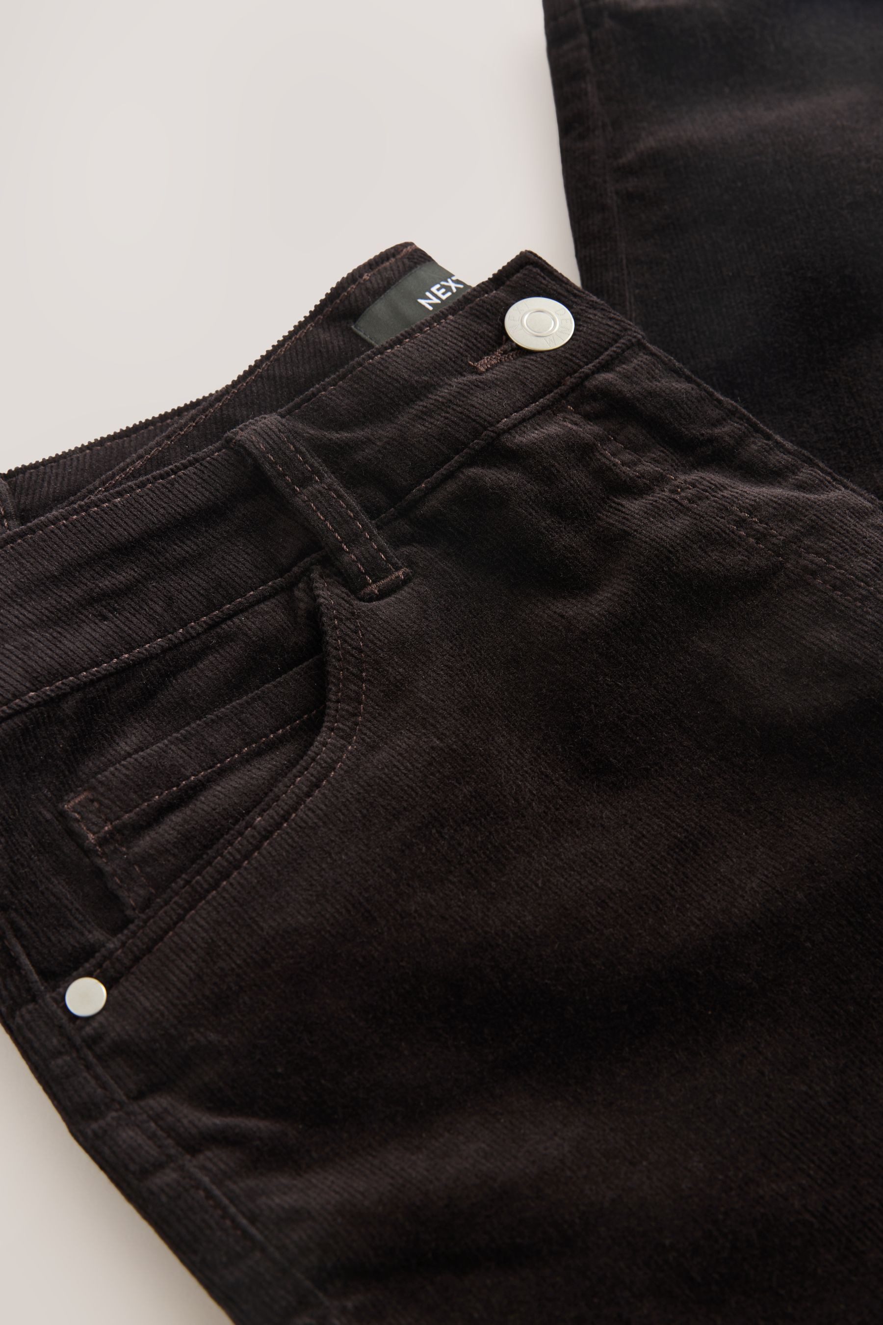 Next Skihose Cordhose im Skinny Fit (1-tlg)
