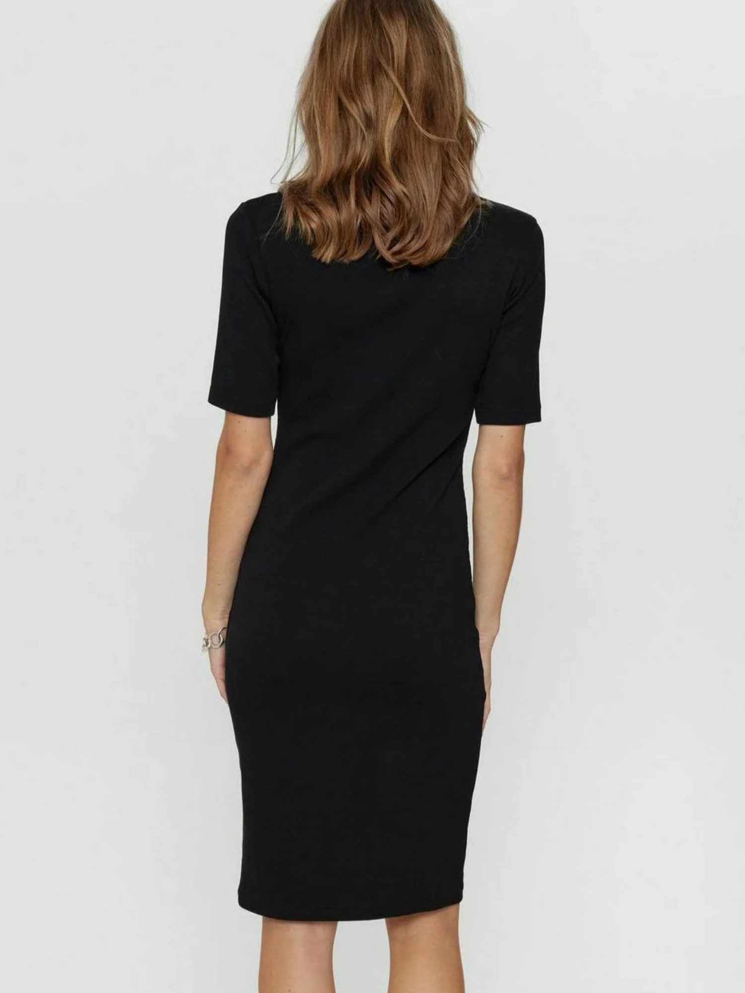 nümph Jerseykleid Nümph Dress NURILEY DRESS günstig online kaufen
