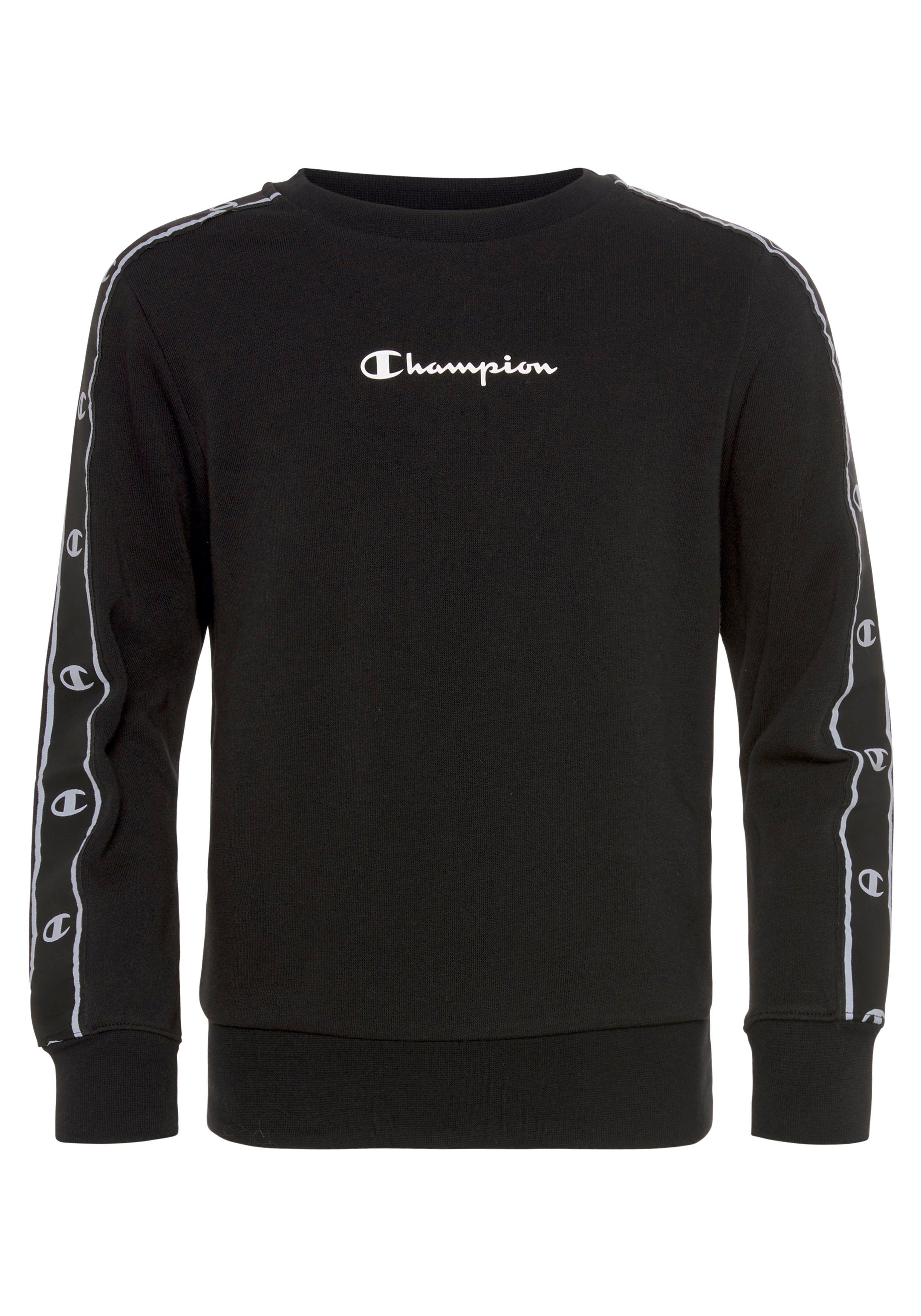 schwarz Champion Sweatshirt