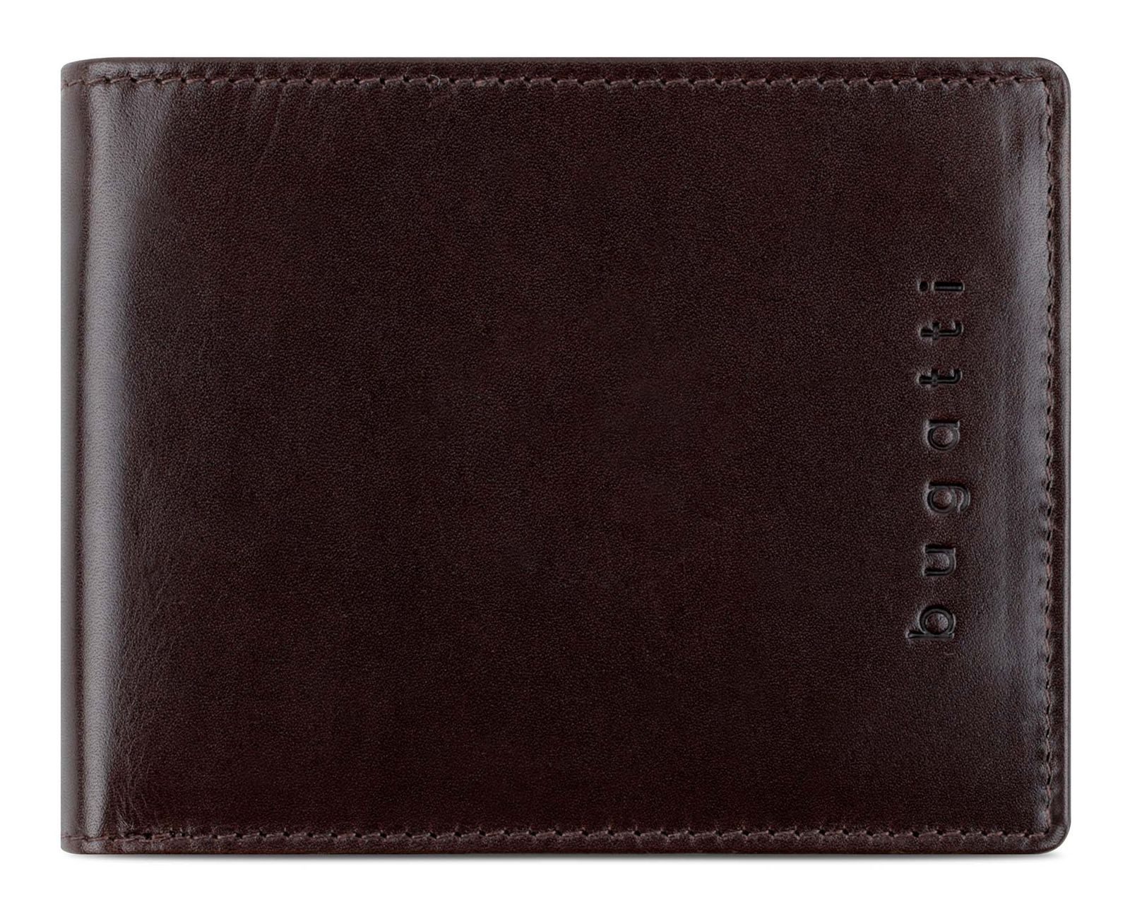 Geldbörse RFID Wallet 4CC