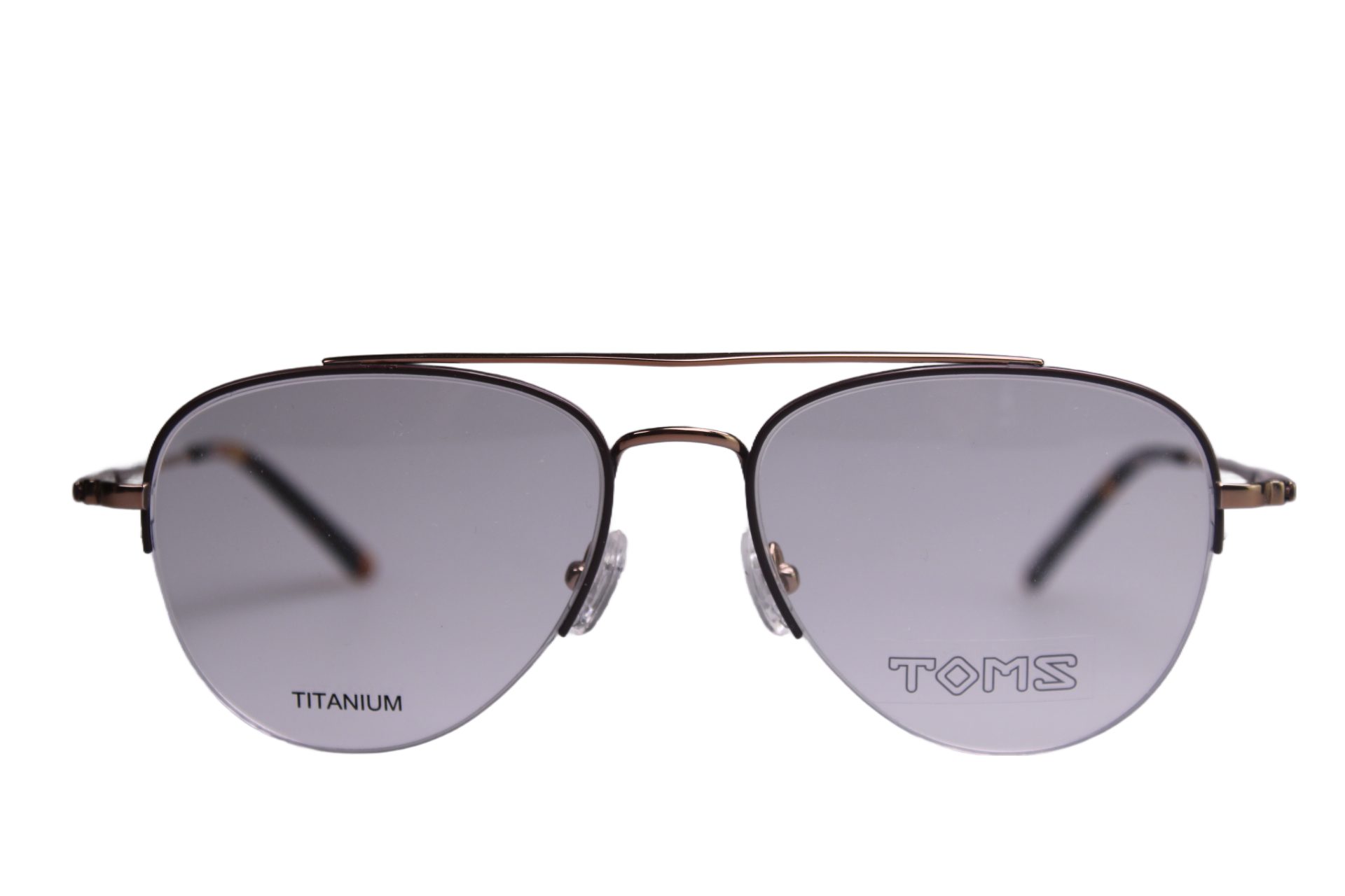 TOMS Очкиgestell Toms Fassung 7345 col. c