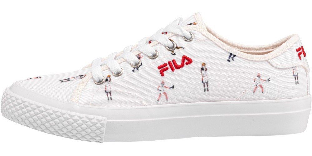 Pointer Classic Aop Women Sneaker