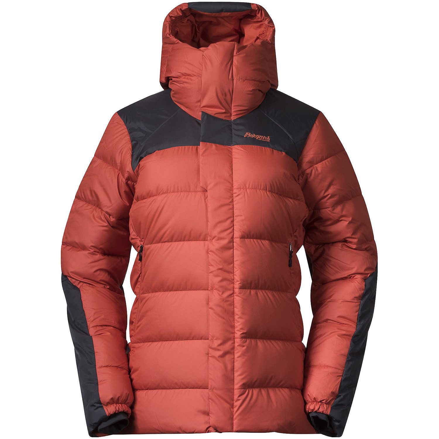 Bergans Softshelljacke Funktionsjacke ROROS TREKKING DOWNW JACKET