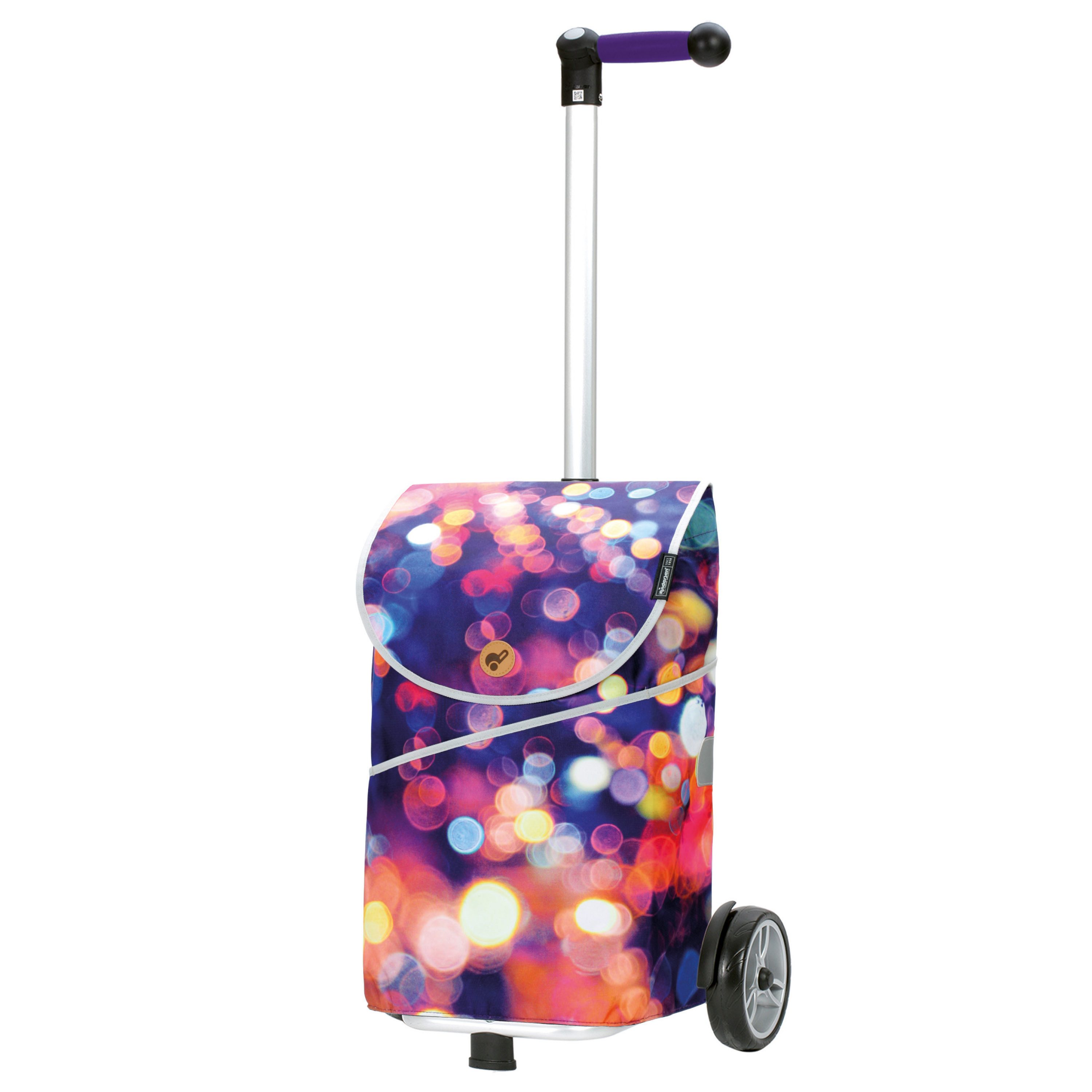 Andersen Einkaufstrolley Unus Shopper MIX A27, günstig online kaufen
