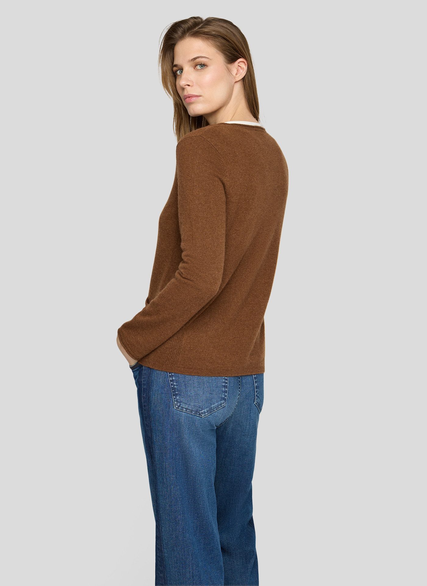 Rabe Strickpullover Pullover