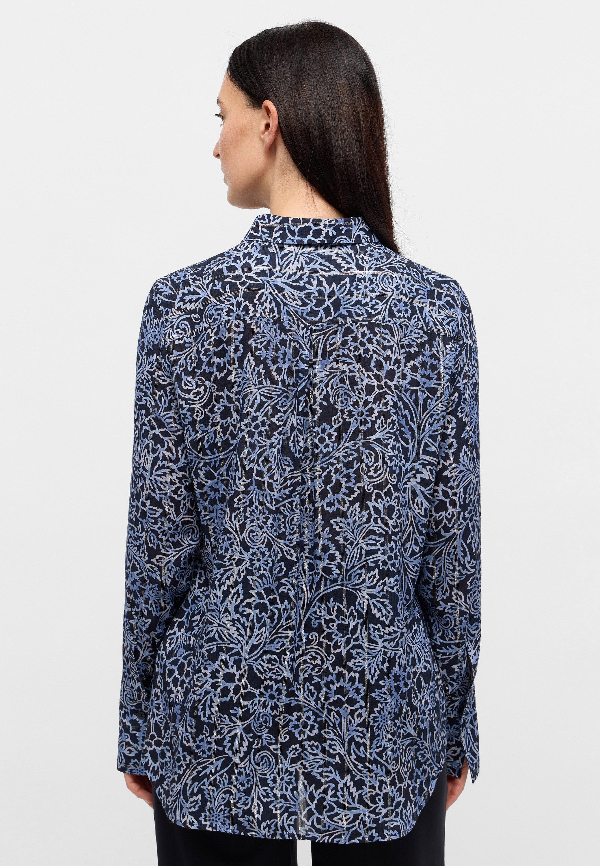 Eterna Hemdbluse REGULAR FIT günstig online kaufen