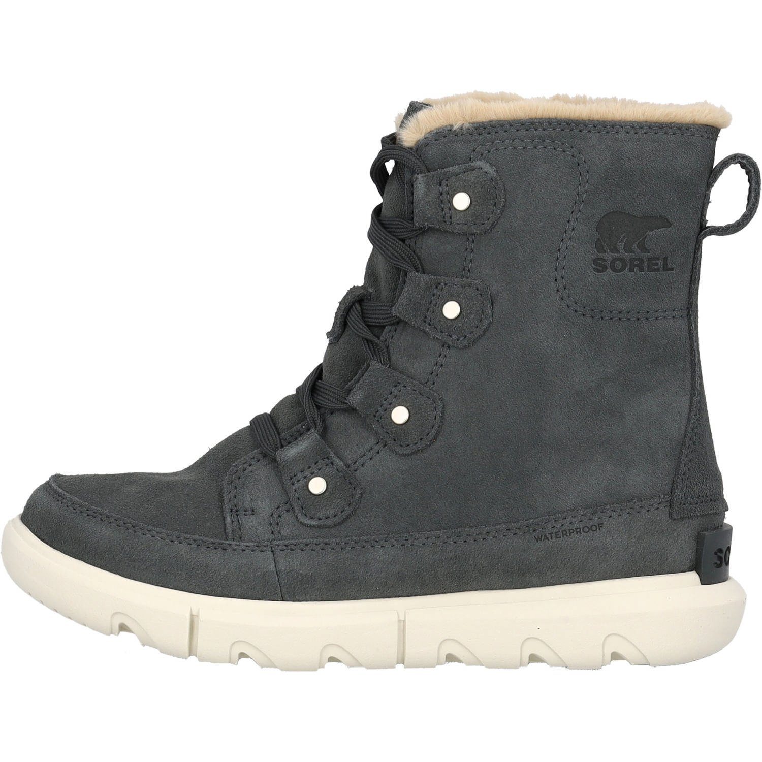 Sorel Explorer Next Joan WP 2058871 Schnürstiefel günstig online kaufen