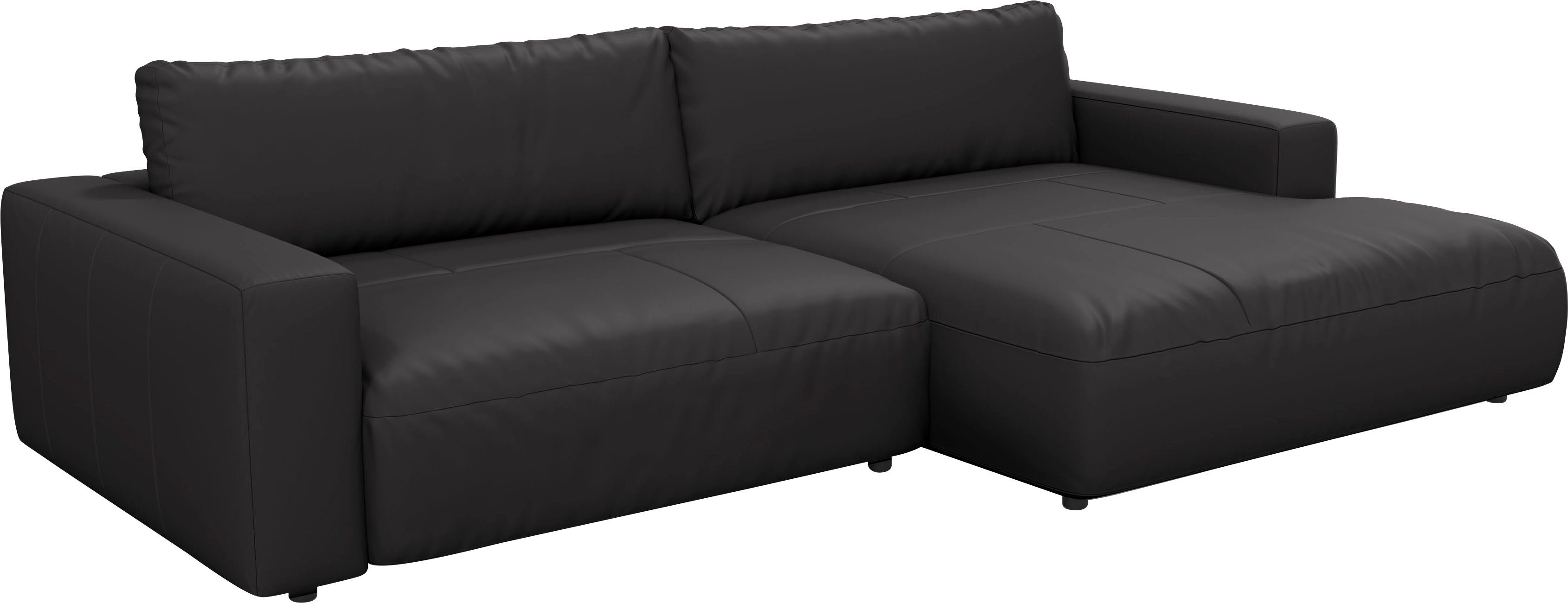 Musterring Ecksofa LUCIA L-Form