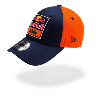 Red Bull Racing Baseball Cap KTM Team New Era 9FORTY (Blau)