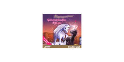 USM Hörspiel-CD Sternenschweif 10 - Geheimnisvolles Fohlen