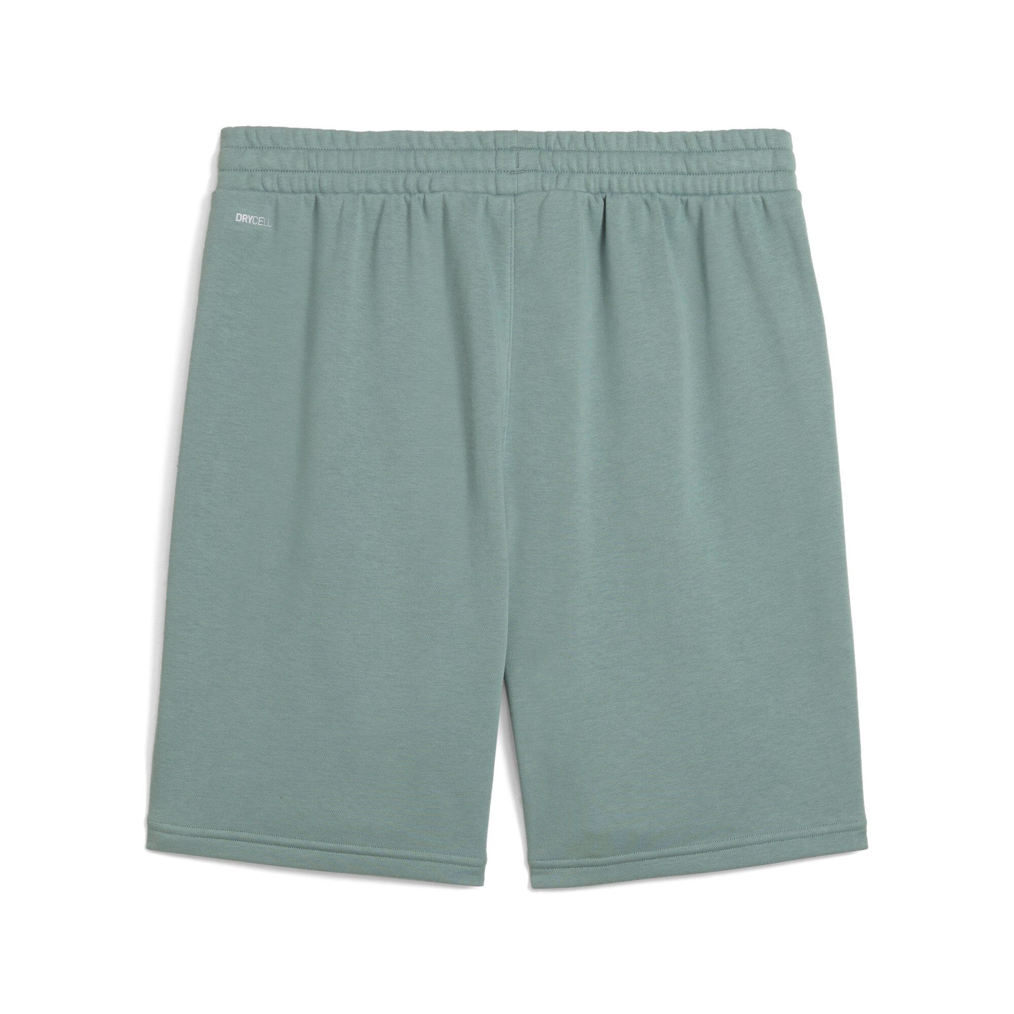 PUMA Trainingsshorts M TAD ESSENTIALS 8" günstig online kaufen