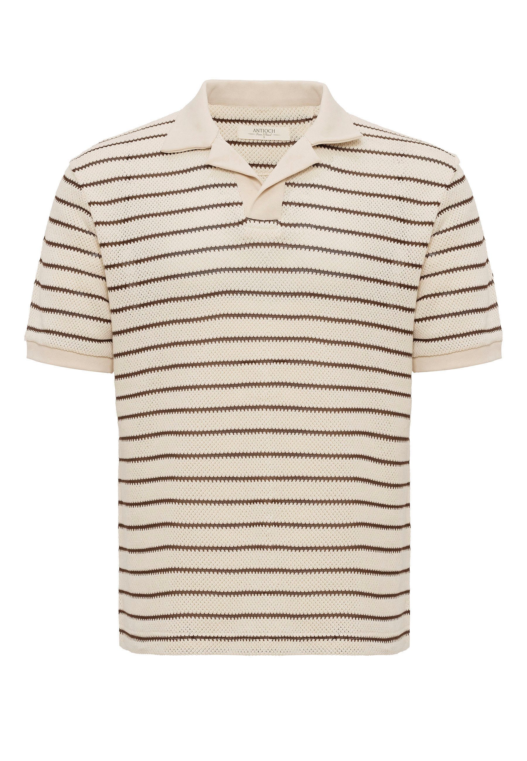 Antioch Poloshirt Silvio günstig online kaufen