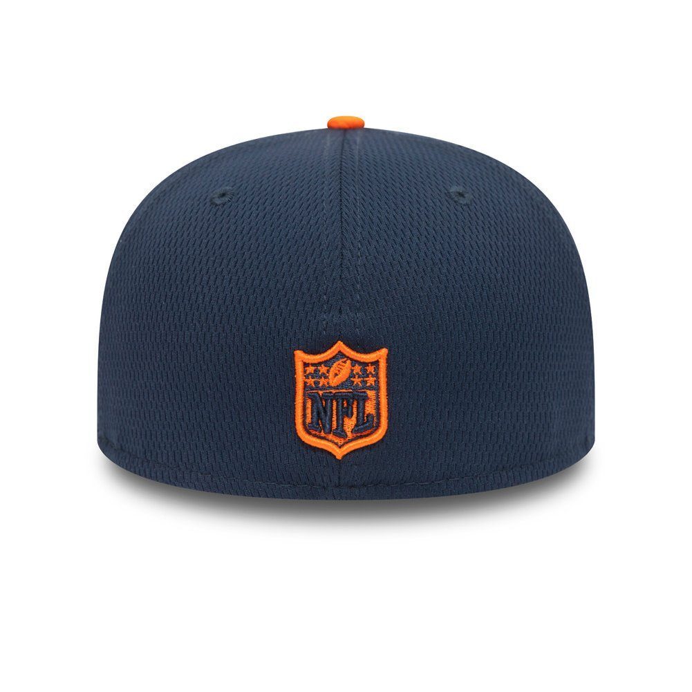 New Era Fitted Cap 59Fifty HOMETOWN Broncos Denver