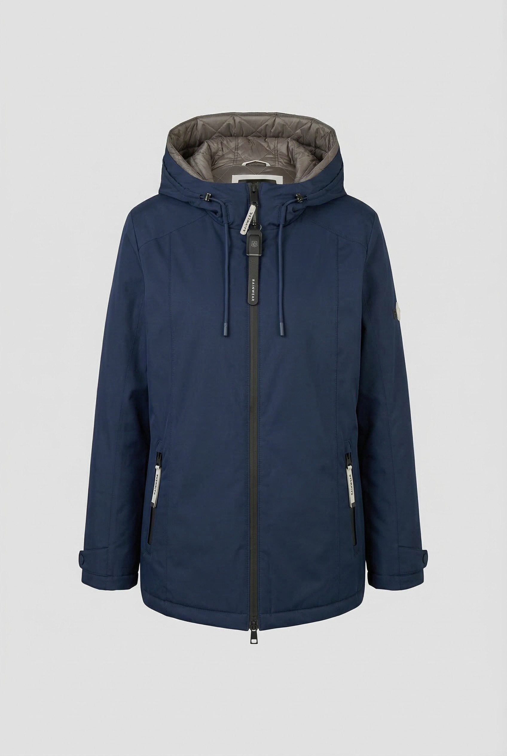 Barbara Lebek Outdoorjacke
