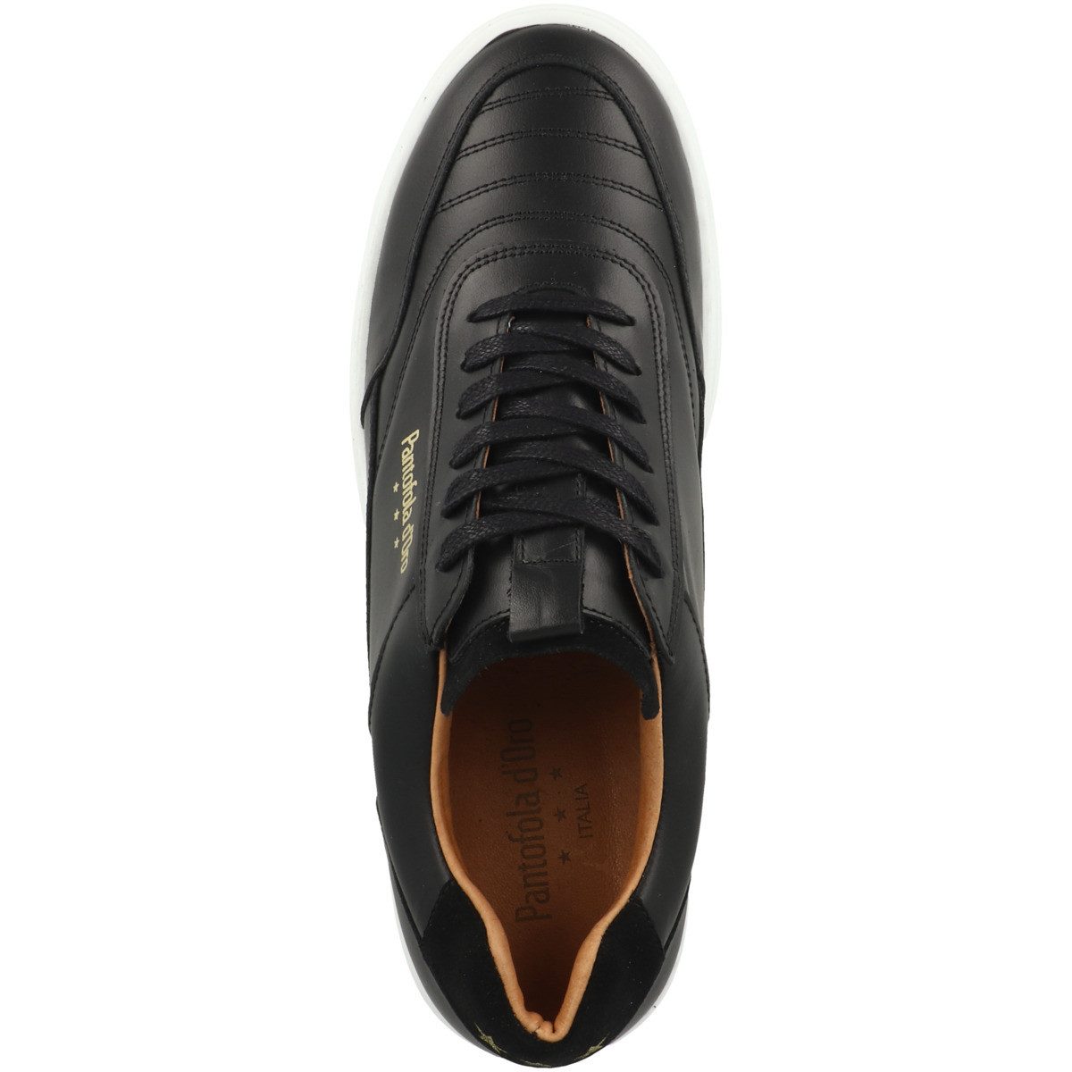 Pantofola d´Oro Sanremo Low Herren Sneaker Turnschuhe, Sportschuhe, Freizei günstig online kaufen