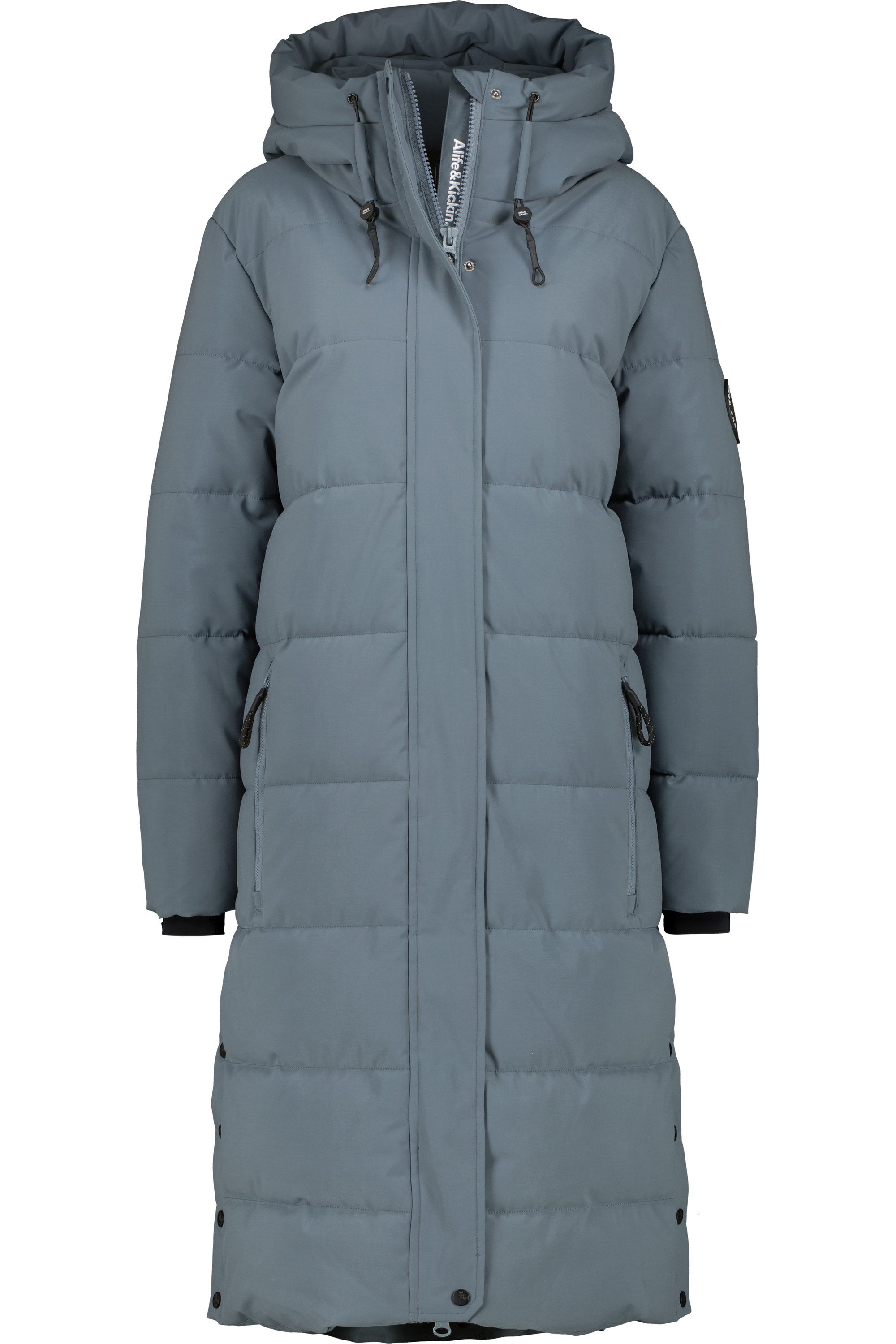 Alife & Kickin Steppjacke Katja Steppjacke, günstig online kaufen