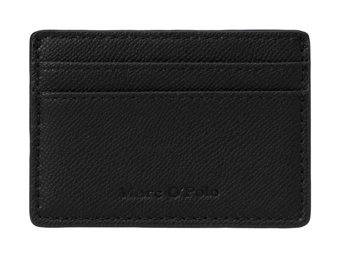 Marc O'Polo Kartenetui Card Holder, mit RFID-Blocker Schutz