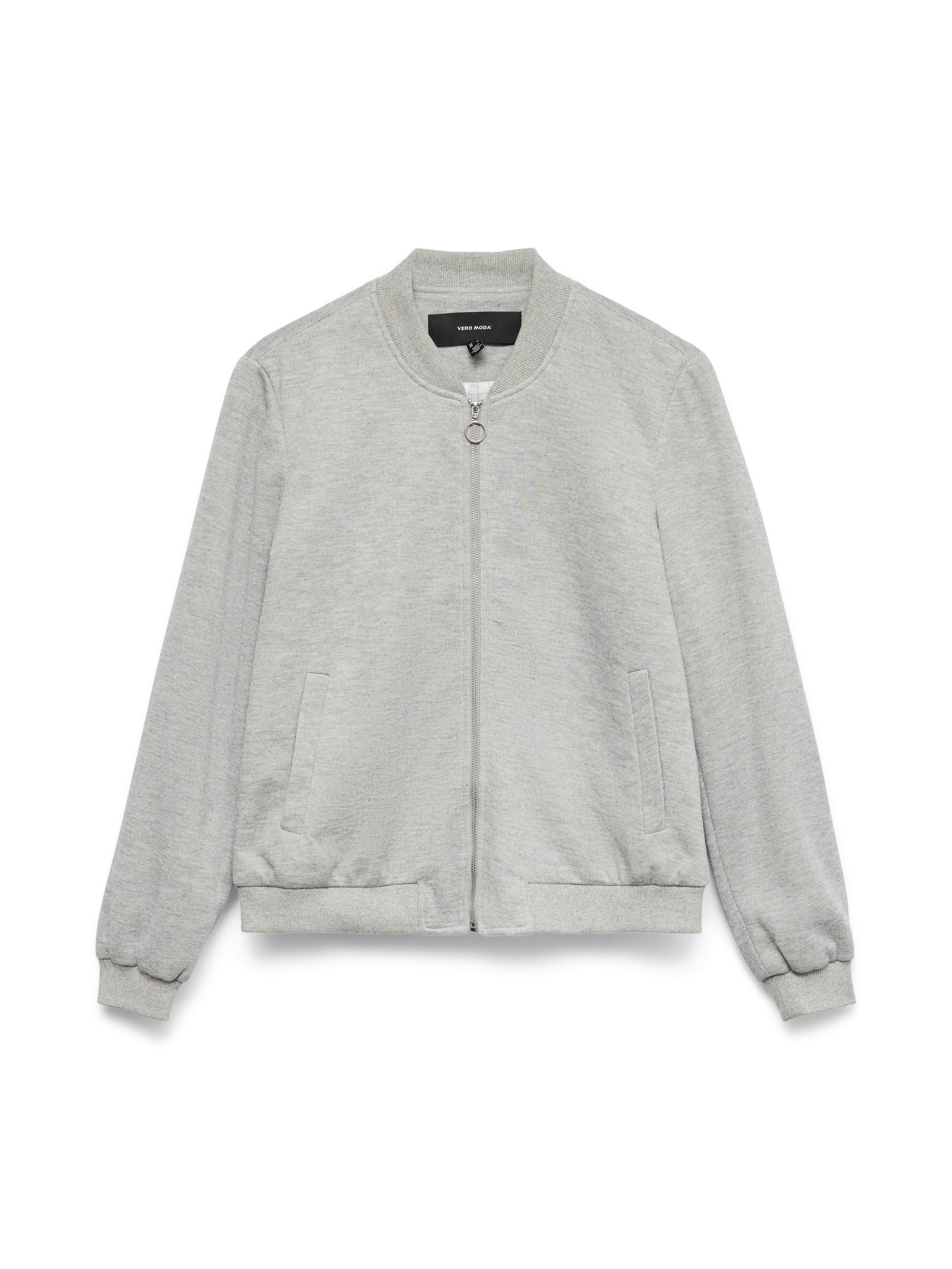 Vero Moda Bomberjacke VMKIMIKO LS SHORT günstig online kaufen