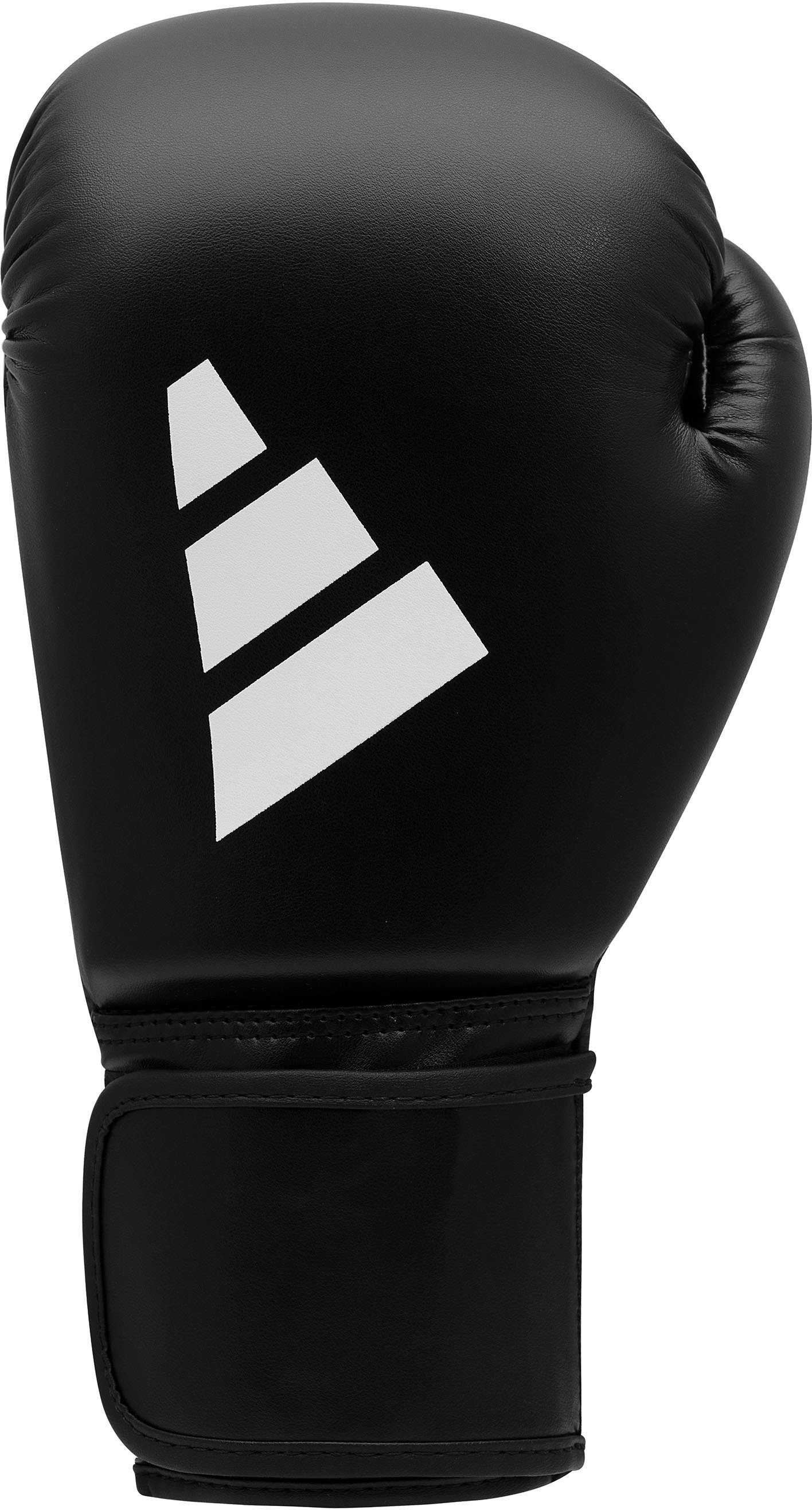 adidas Performance (Set, Youth Set mit Boxing Boxhandschuhen) Boxsack