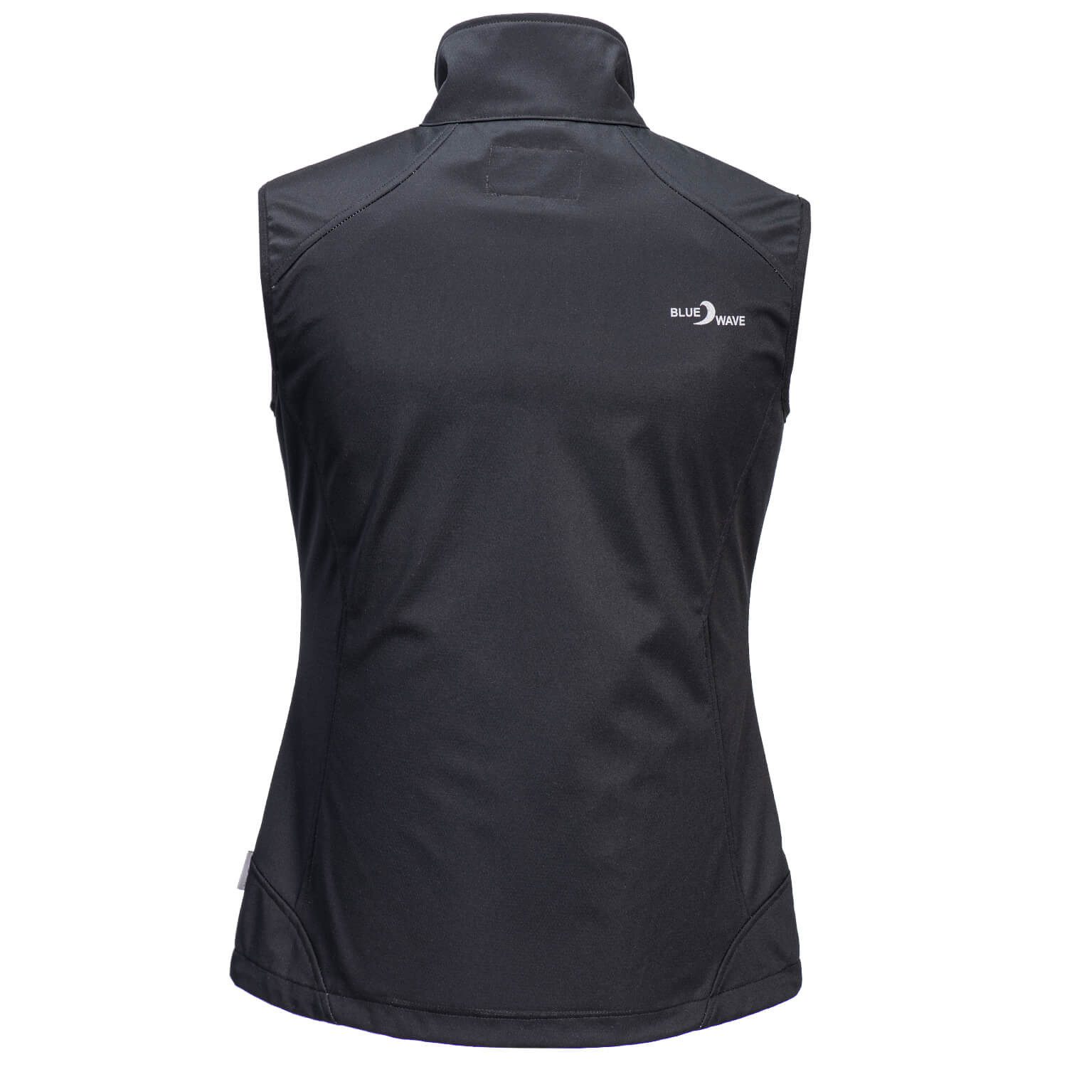 Blue Wave Softshellweste Damen Weste Kira mit Stehkragen - Leichte Outdoor- günstig online kaufen