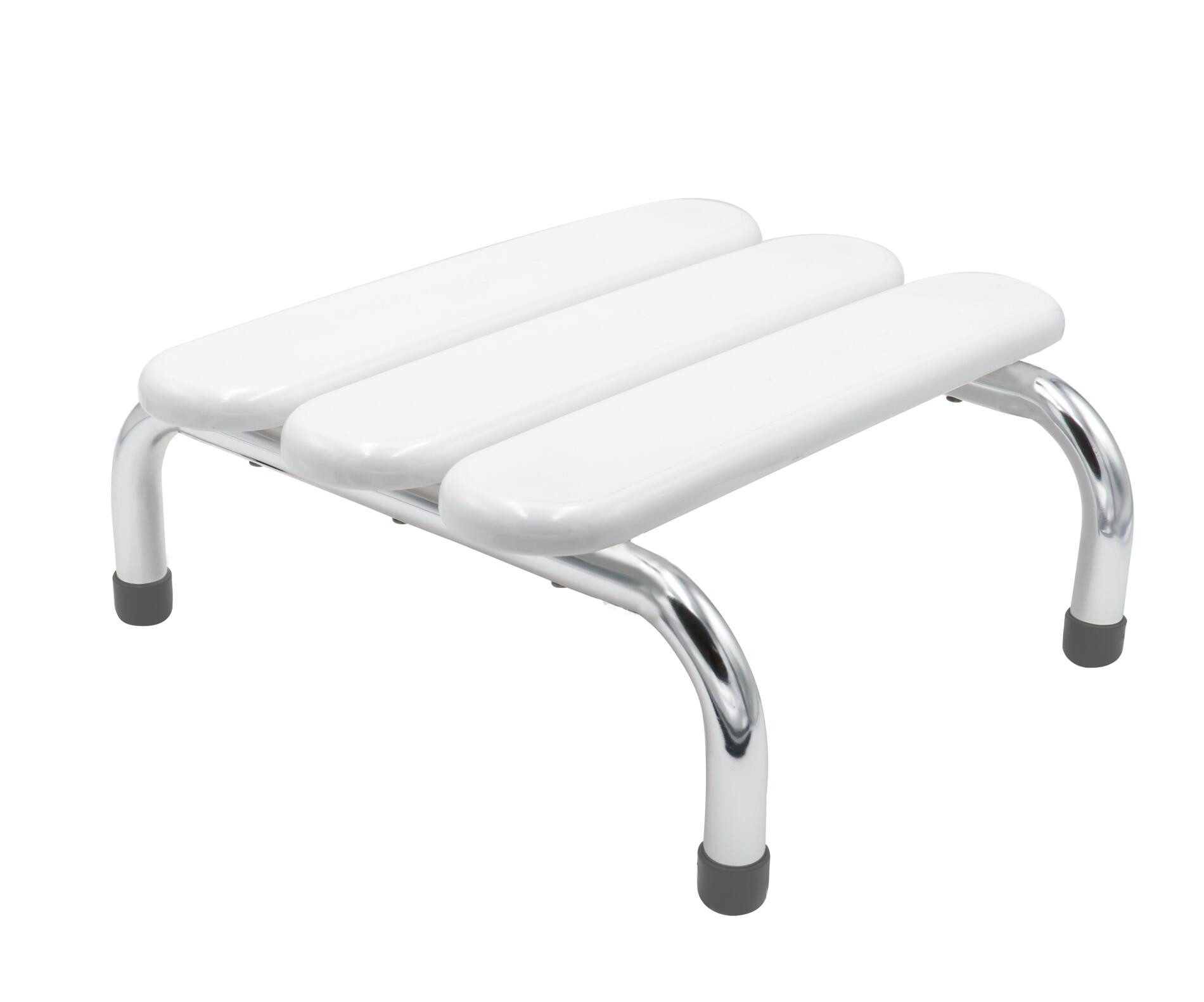 Ridder Duschklappsitz Pro weiß