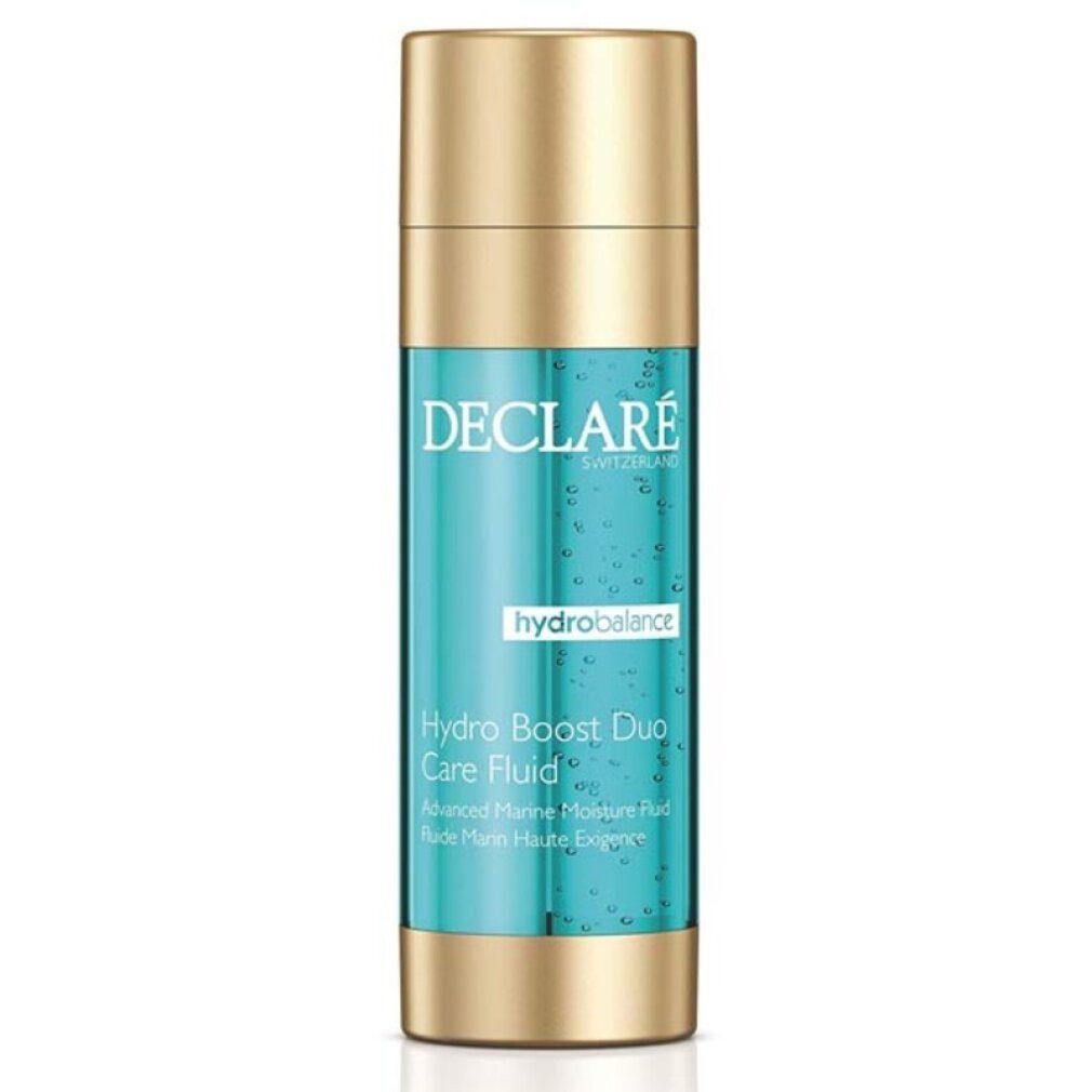 Declaré Gesichtsmaske HYDRO BALANCE hydro boost duo 2 x 20ml