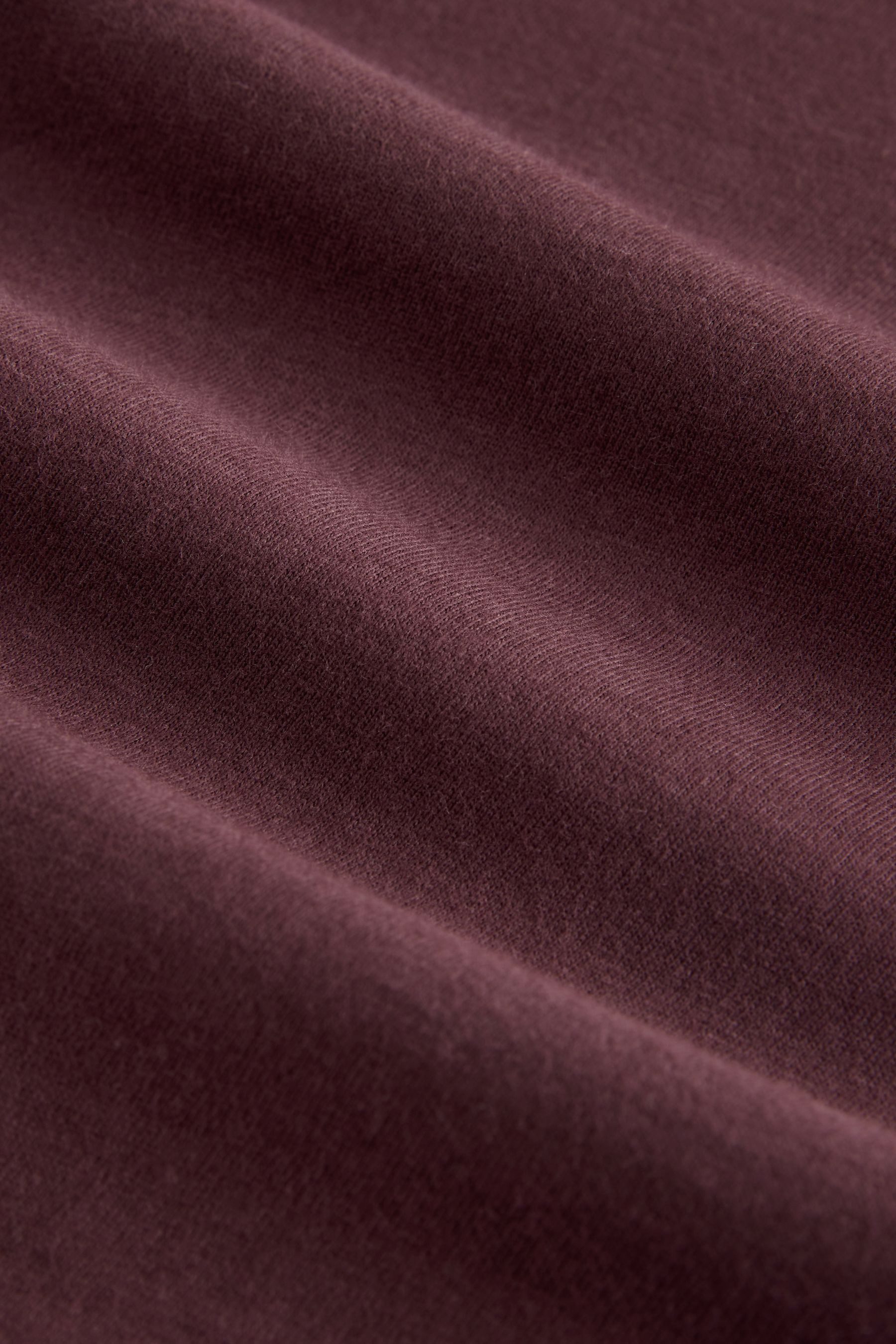 Next Langarmshirt Relaxed Fit Langarmshirt mit Rundhalsausschnitt (1-tlg) günstig online kaufen