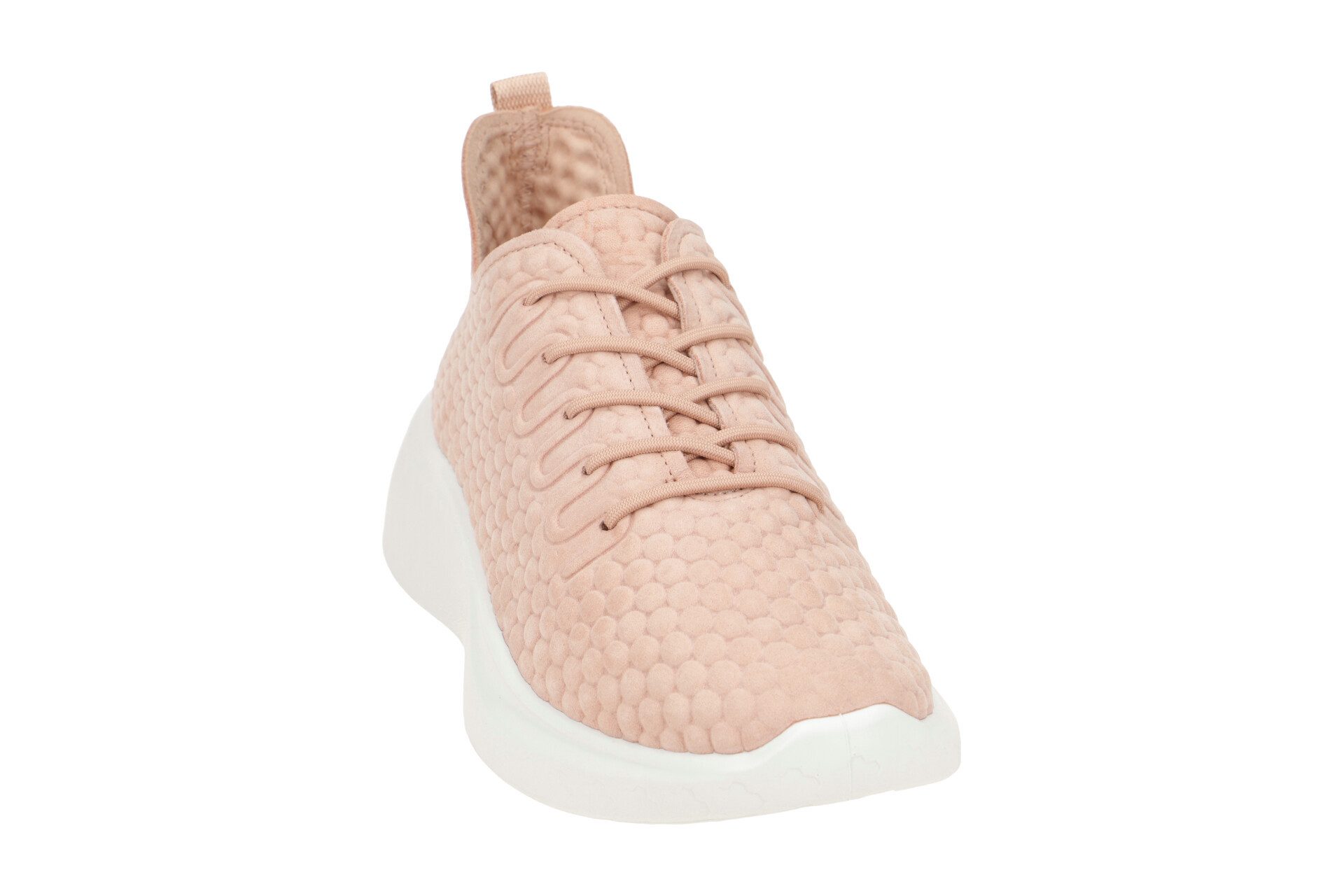 Ecco 82525302658 Schnürschuh