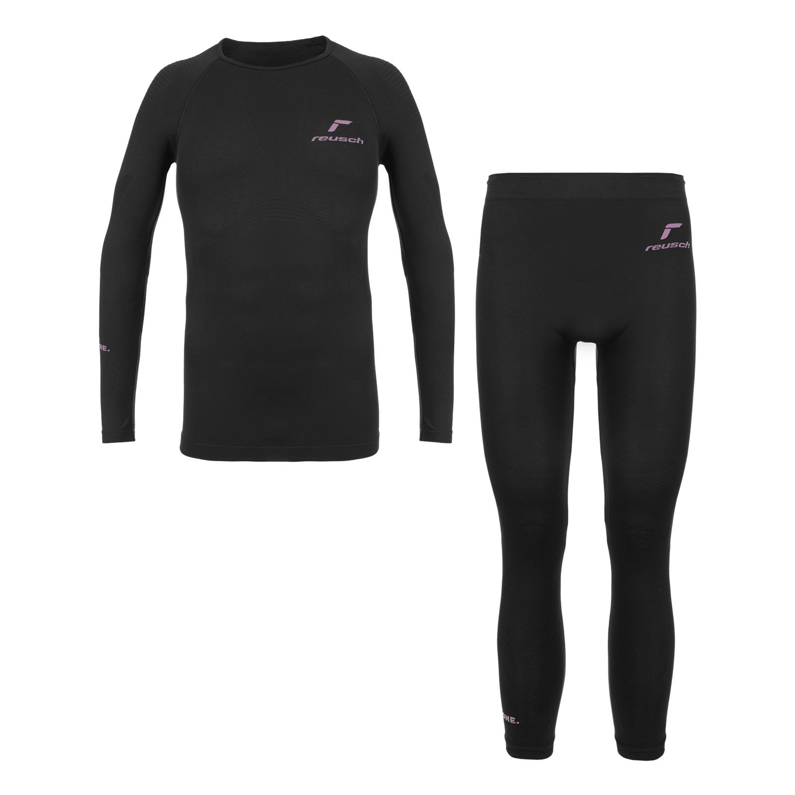 Reusch Thermounterhemd Underwear Set Lady Warm günstig online kaufen