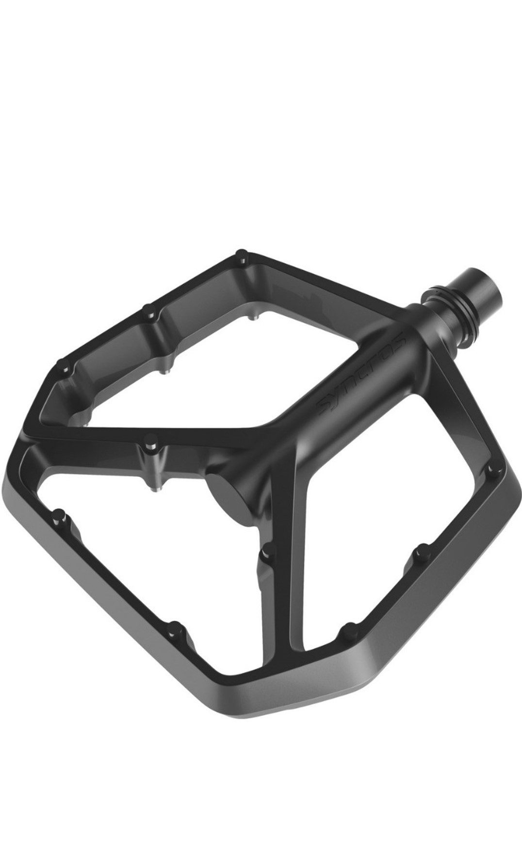Syncros Plattformpedale