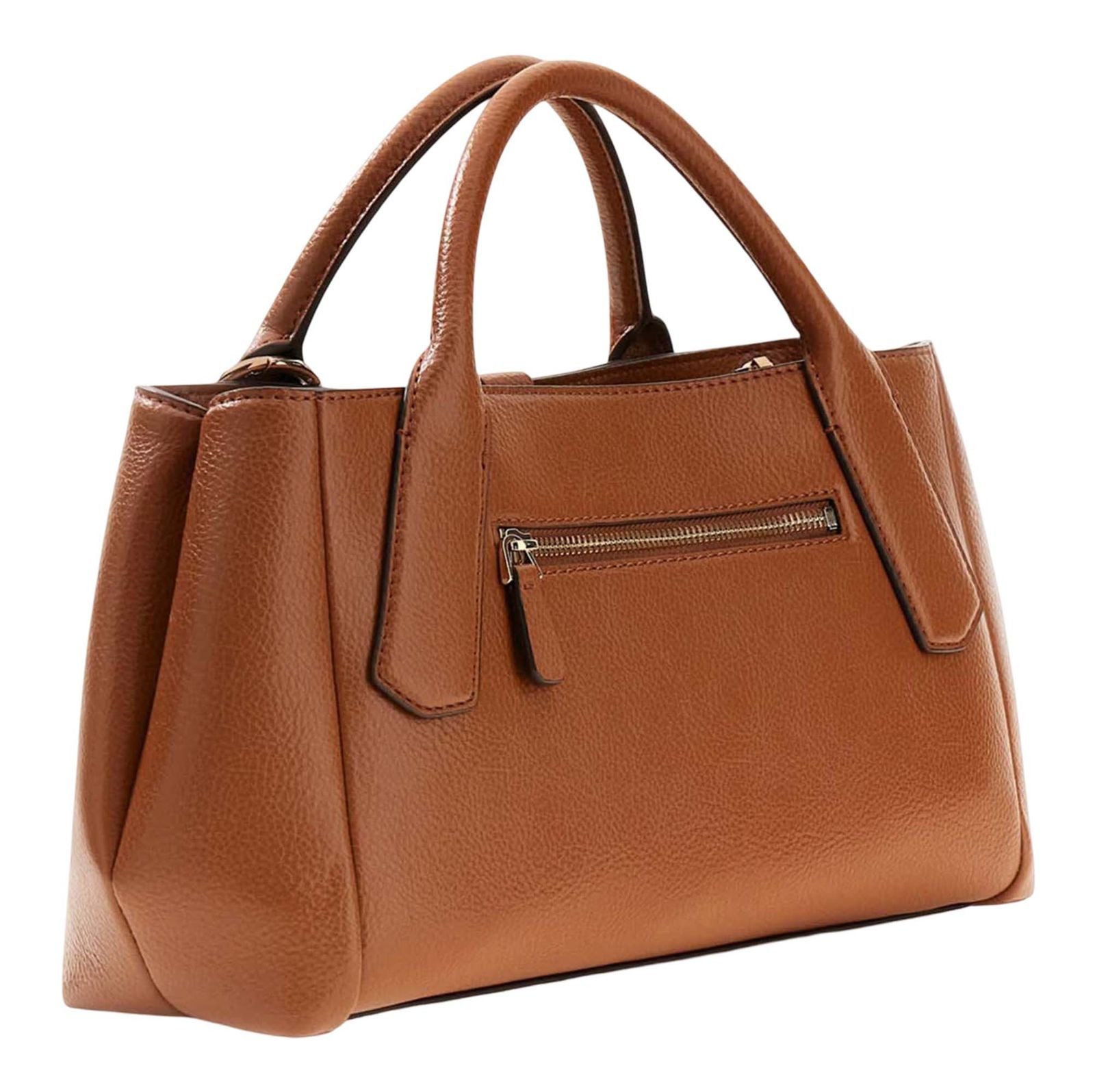 Guess Handtasche High Society Satchel
