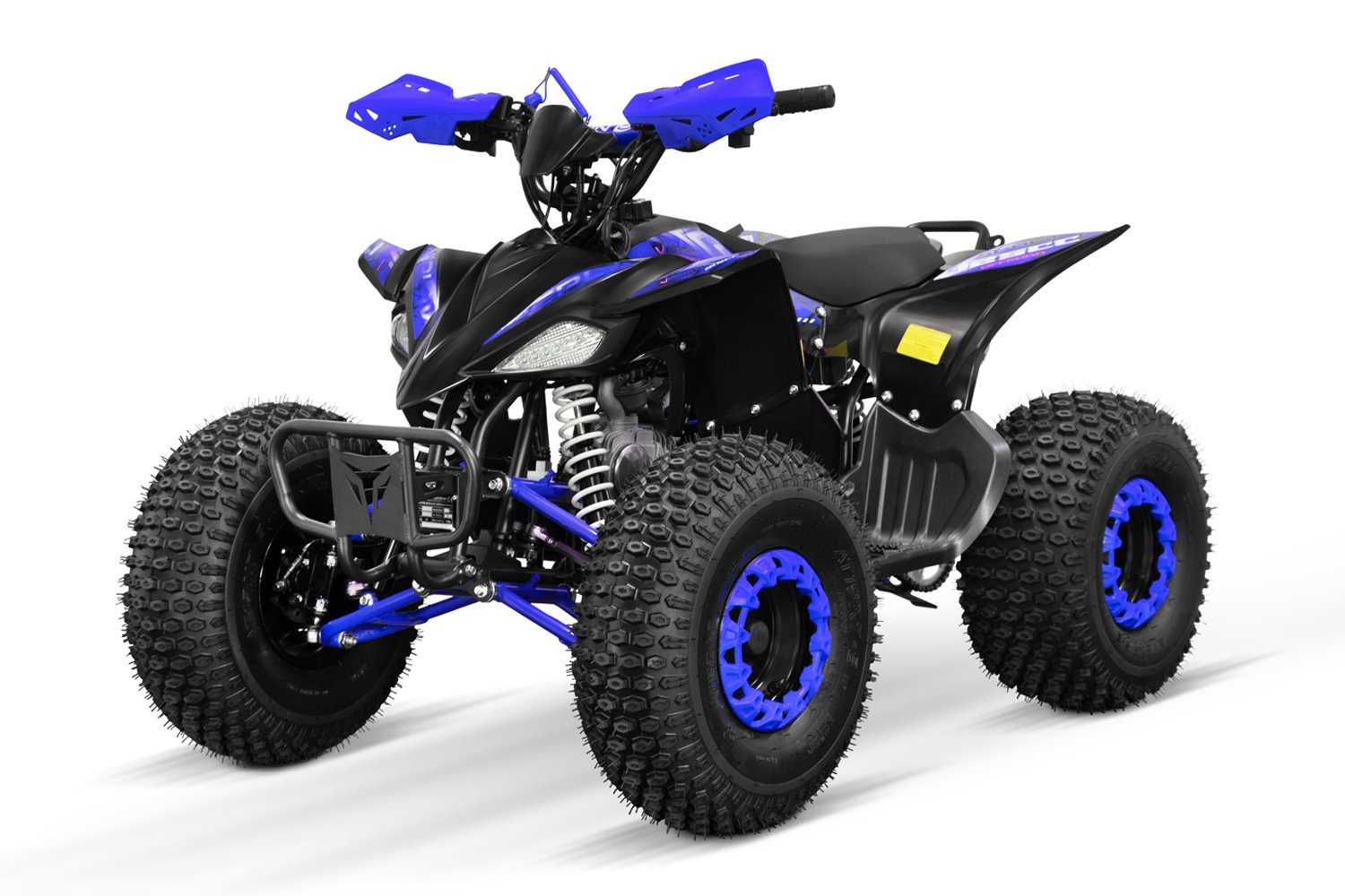 Smarty Elektro-Kinderquad 125cc midi Kinder Quad Replay RS-AG8 Sport | Elektro-Quads