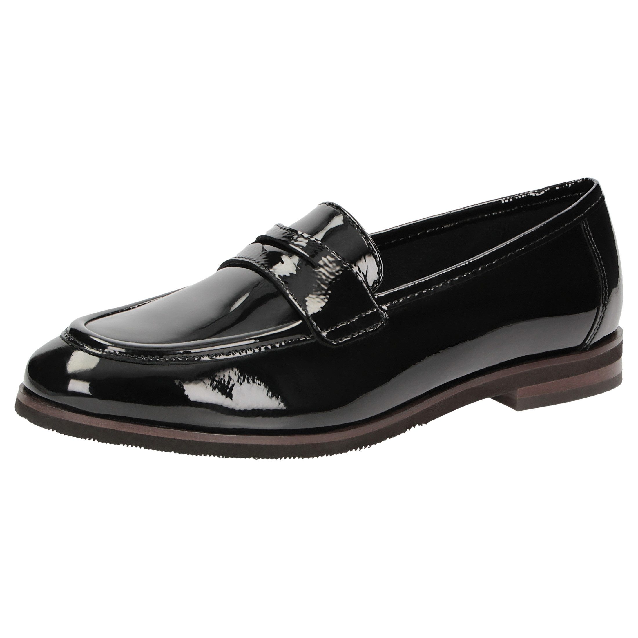 SIOUX Bovinia-713 Slipper