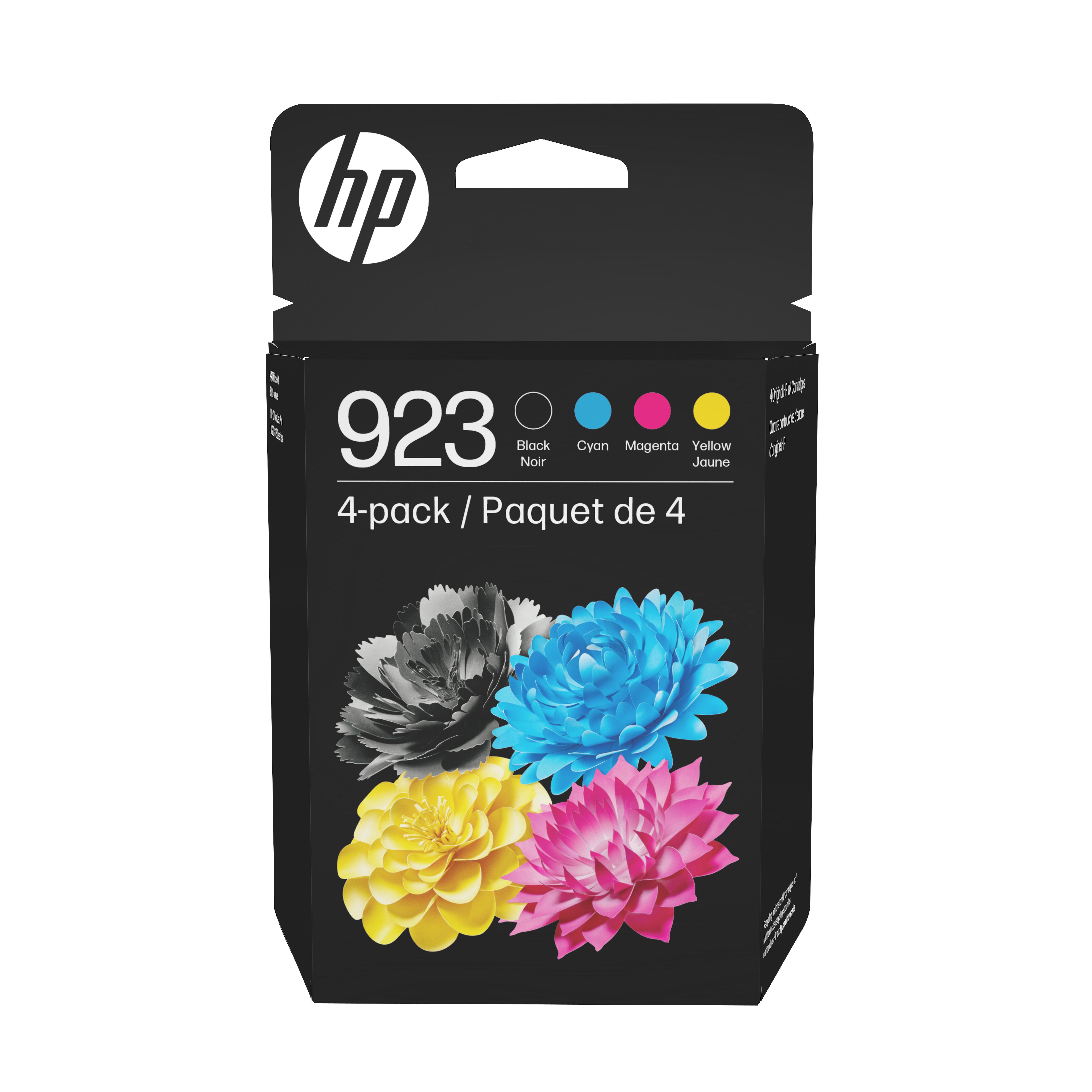 HP Tintenpatrone