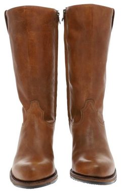 Sendra Boots 17615 Lavado Braun Stiefel Damenstiefel