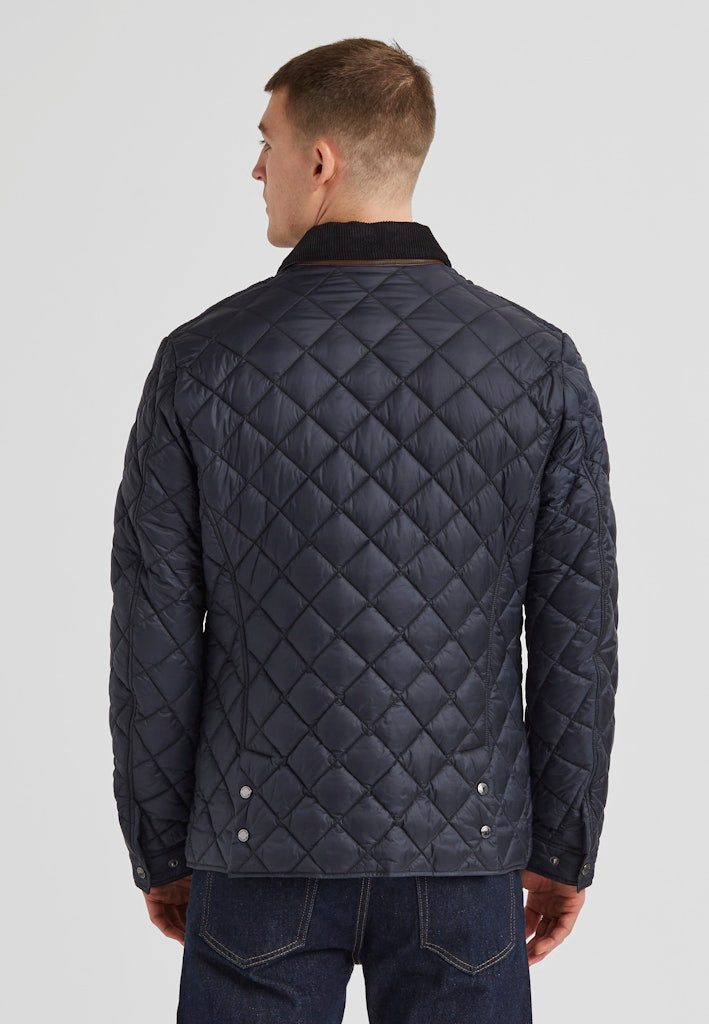 Milestone Steppjacke MSSeattle 100% Polyamid mit günstig online kaufen