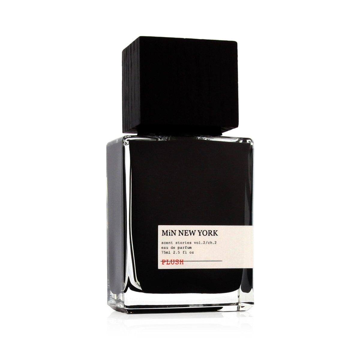 Min New York Eau de Parfum Plush