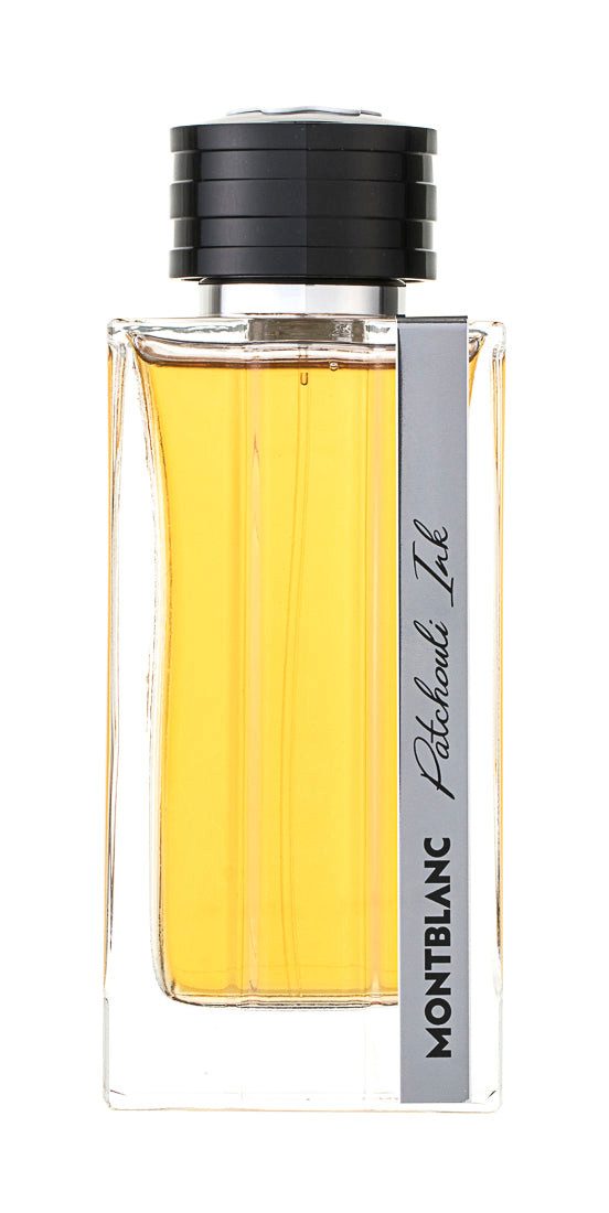 MONTBLANC Eau de Parfum Patchouli Ink Eau de Parfum